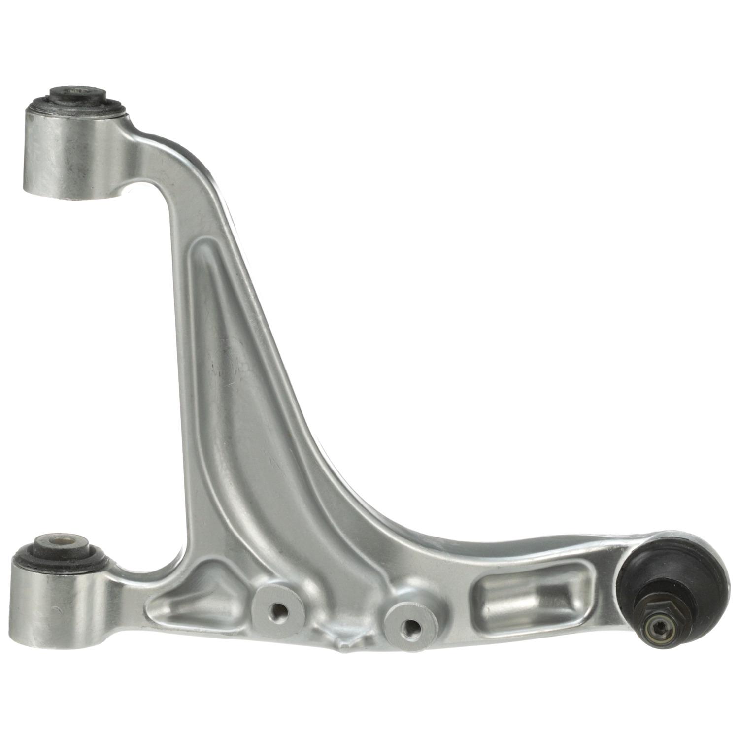 Delphi TC6669 Suspension Control Arm and Ball Joint Assembly product image 5 of 7