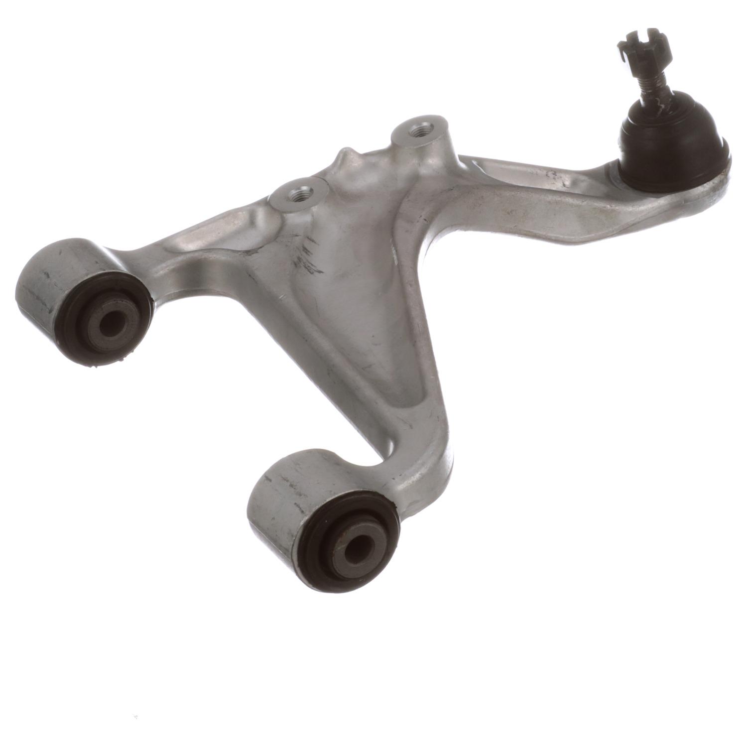 Delphi TC6670 Suspension Control Arm and Ball Joint Assembly product image 1 of 7