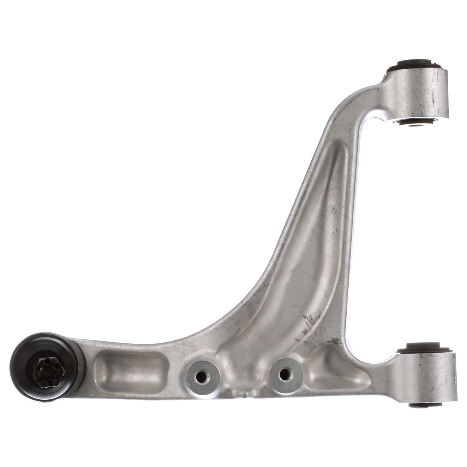 Delphi TC6670 Suspension Control Arm and Ball Joint Assembly product image 5 of 7
