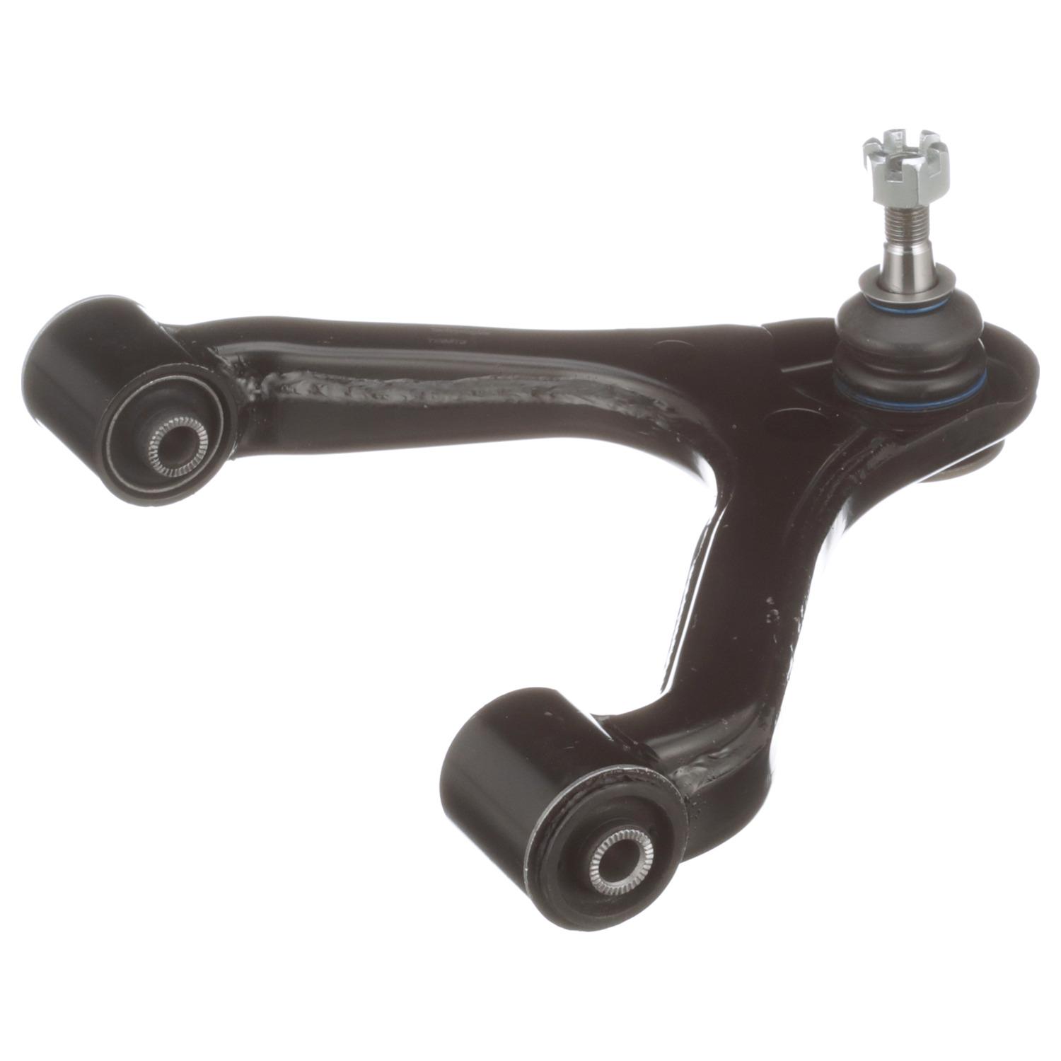 Delphi TC6673 Suspension Control Arm and Ball Joint Assembly product image 1 of 7