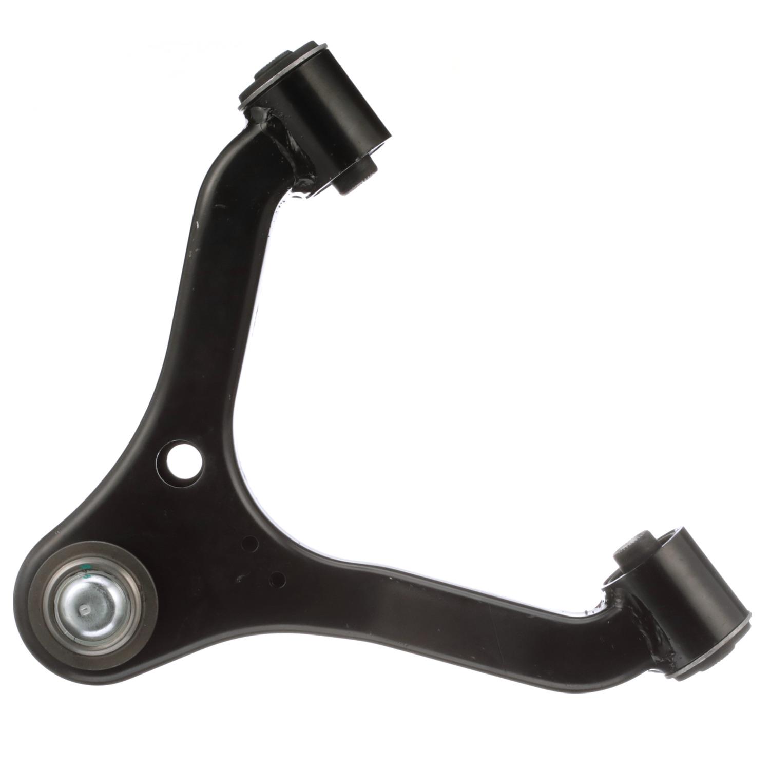 Delphi TC6673 Suspension Control Arm and Ball Joint Assembly product image 3 of 7