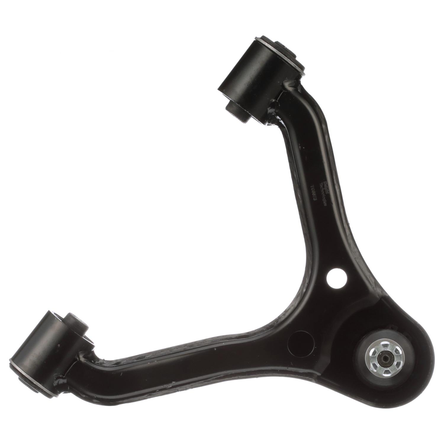 Delphi TC6673 Suspension Control Arm and Ball Joint Assembly product image 5 of 7