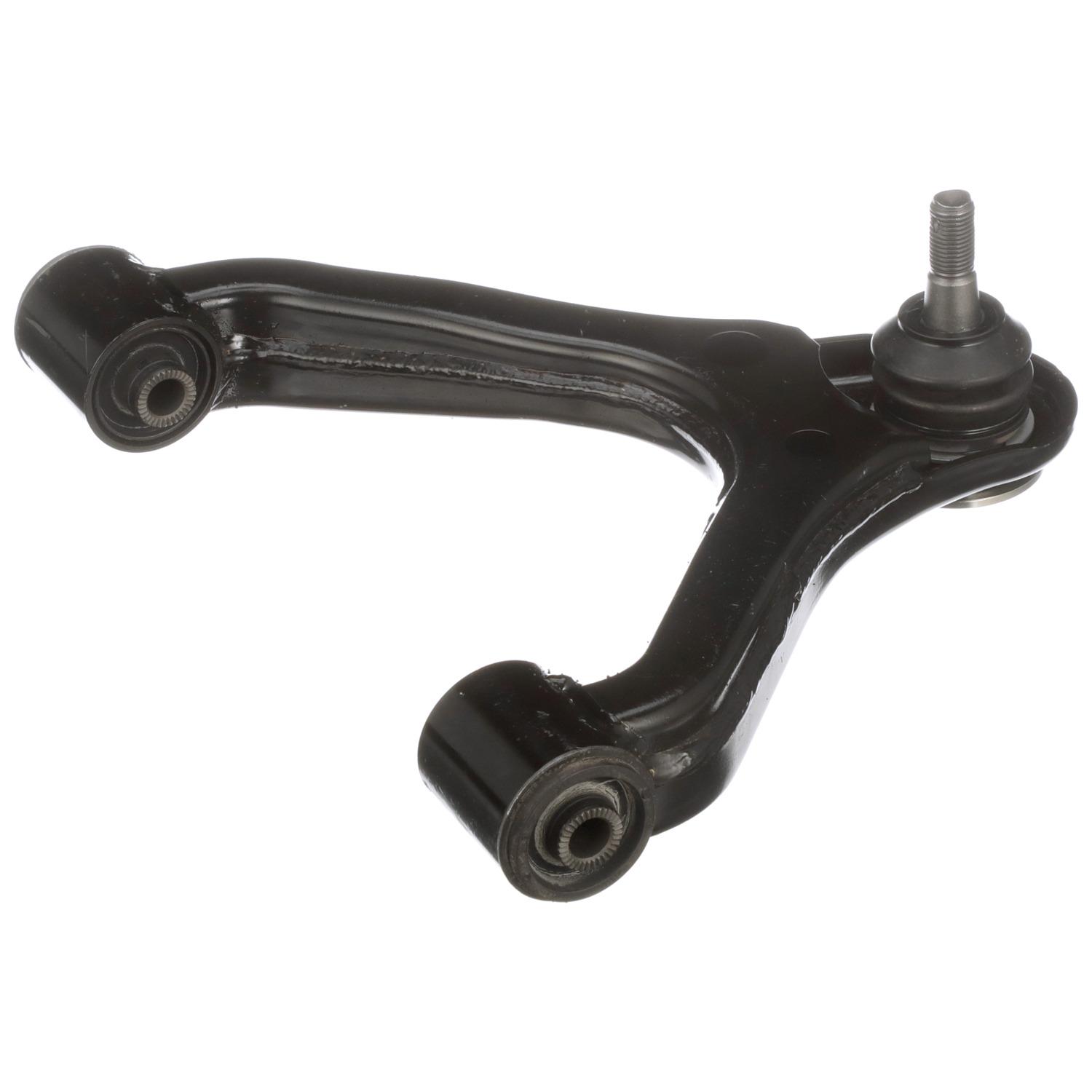 Delphi TC6674 Suspension Control Arm and Ball Joint Assembly product image 1 of 7