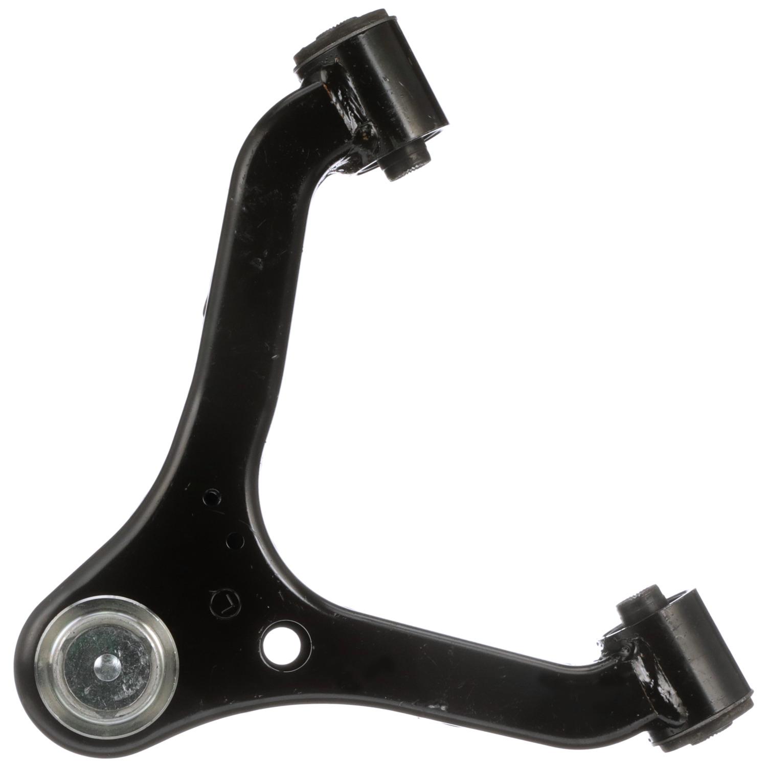 Delphi TC6674 Suspension Control Arm and Ball Joint Assembly product image 3 of 7