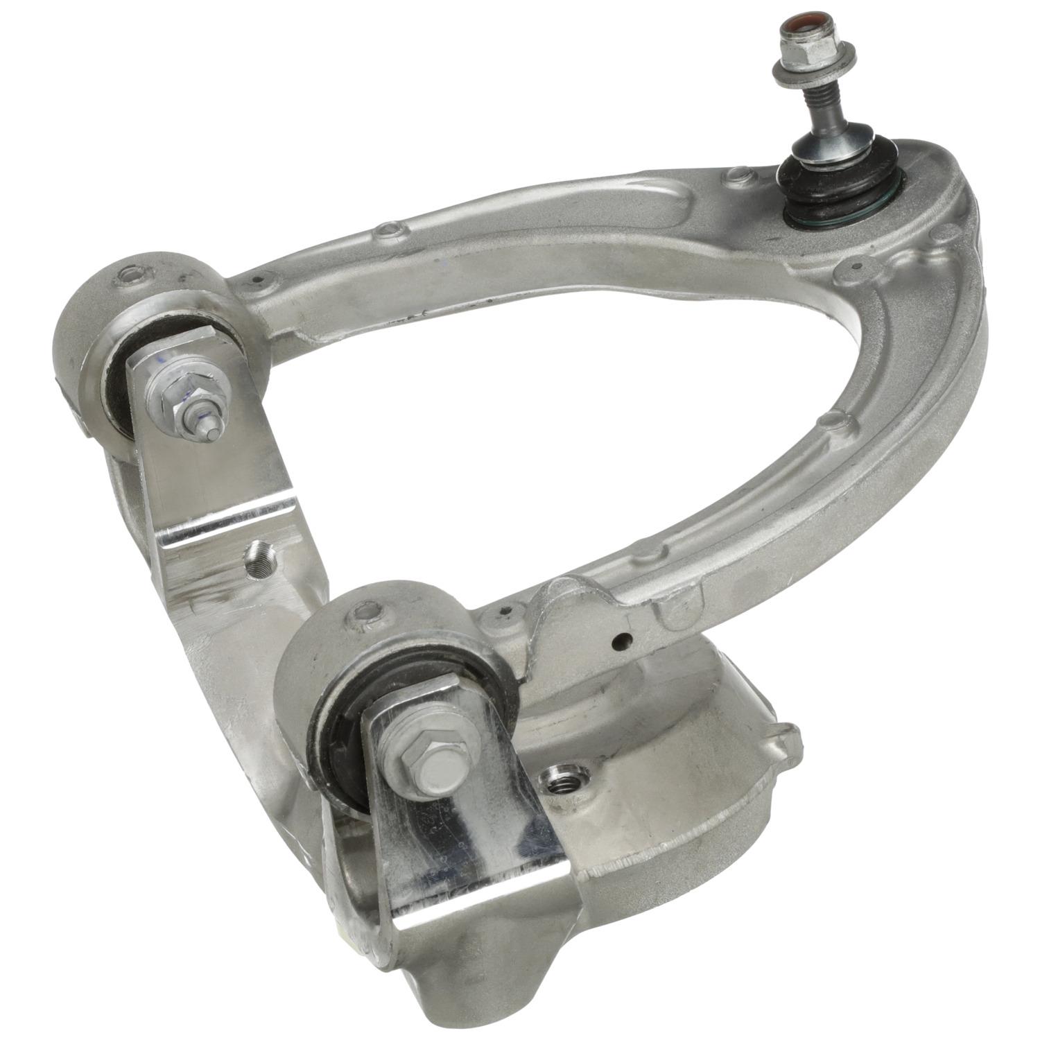 Delphi TC6678 Suspension Control Arm and Ball Joint Assembly product image 1 of 7