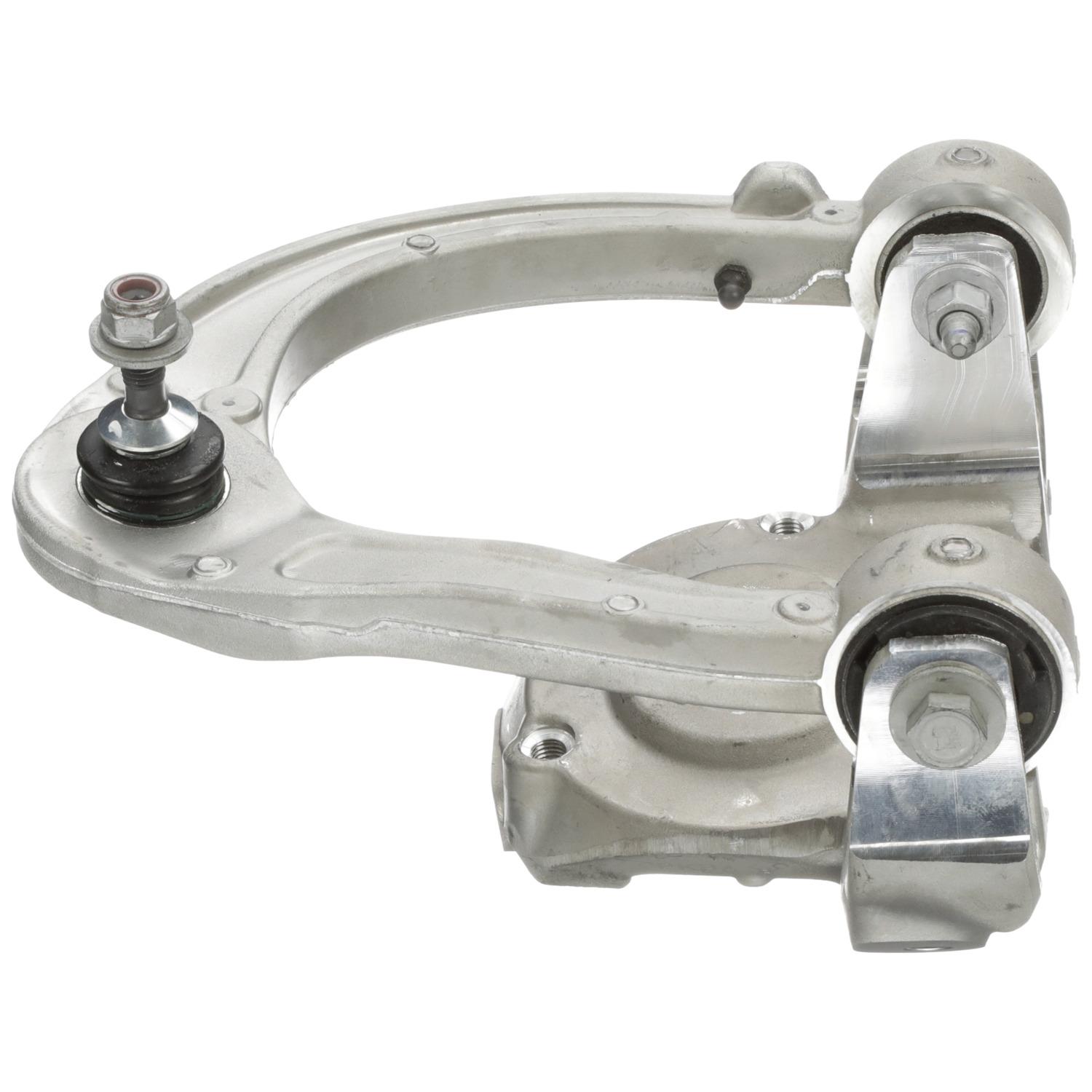 Delphi TC6678 Suspension Control Arm and Ball Joint Assembly product image 2 of 7