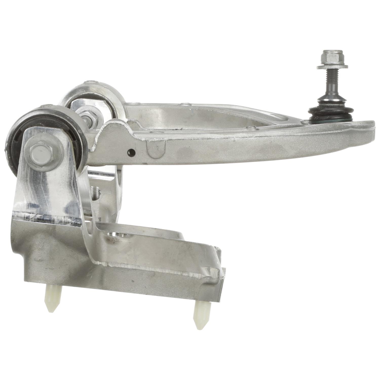 Delphi TC6678 Suspension Control Arm and Ball Joint Assembly product image 4 of 7
