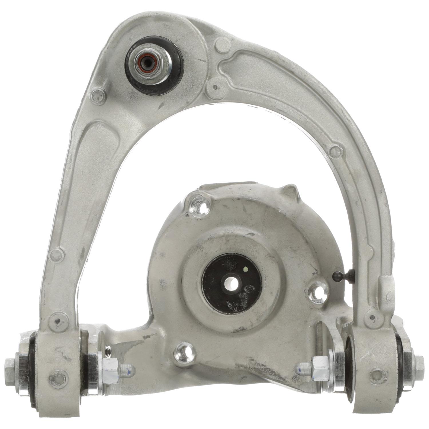 Delphi TC6678 Suspension Control Arm and Ball Joint Assembly product image 5 of 7