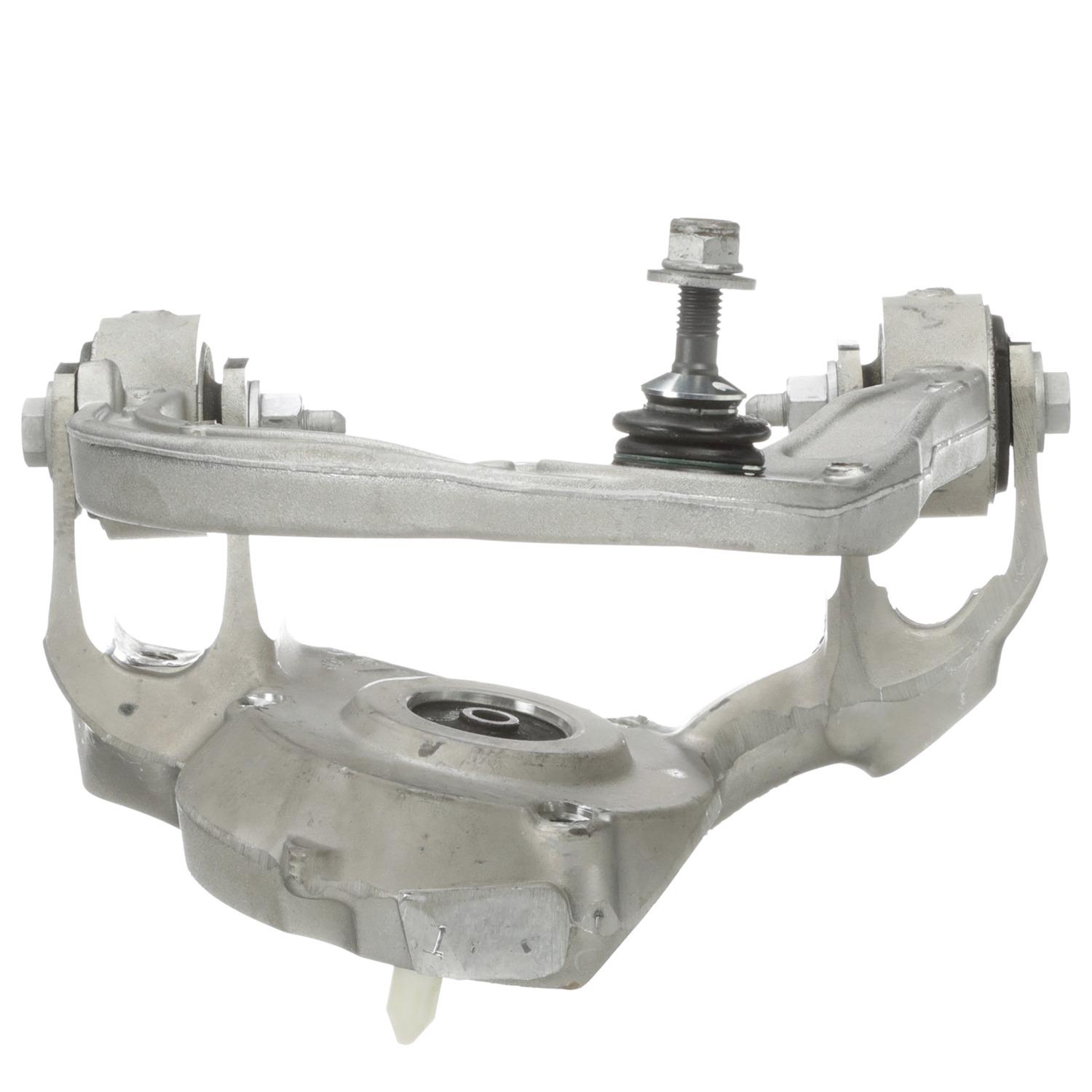 Delphi TC6678 Suspension Control Arm and Ball Joint Assembly product image 6 of 7