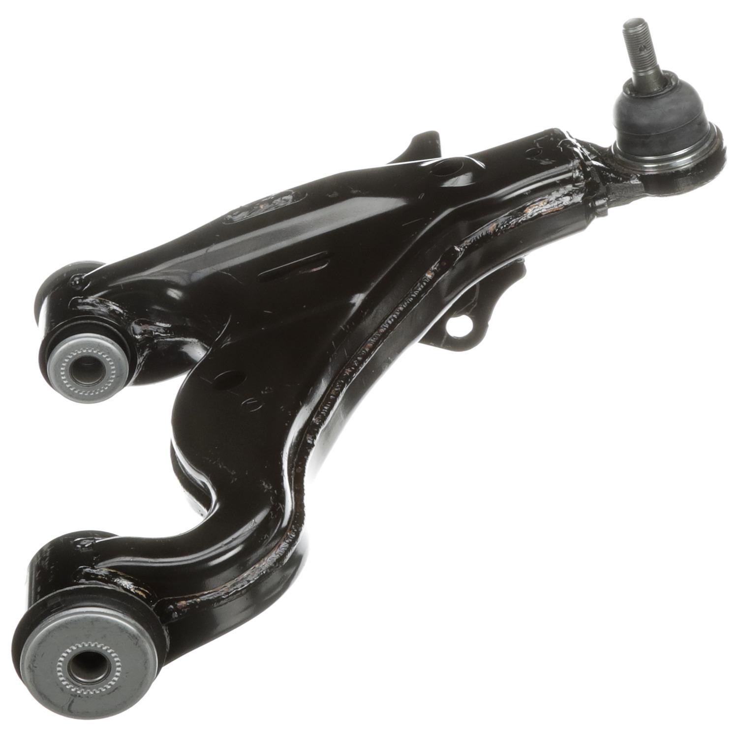Delphi TC6679 Suspension Control Arm and Ball Joint Assembly product image 1 of 7