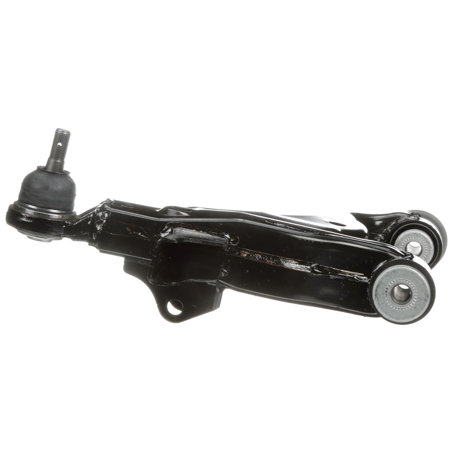 Delphi TC6679 Suspension Control Arm and Ball Joint Assembly product image 2 of 7