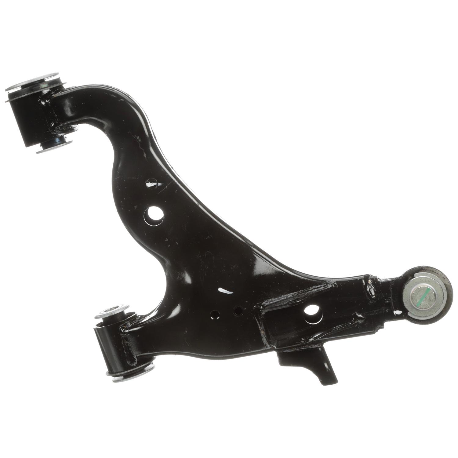 Delphi TC6679 Suspension Control Arm and Ball Joint Assembly product image 3 of 7