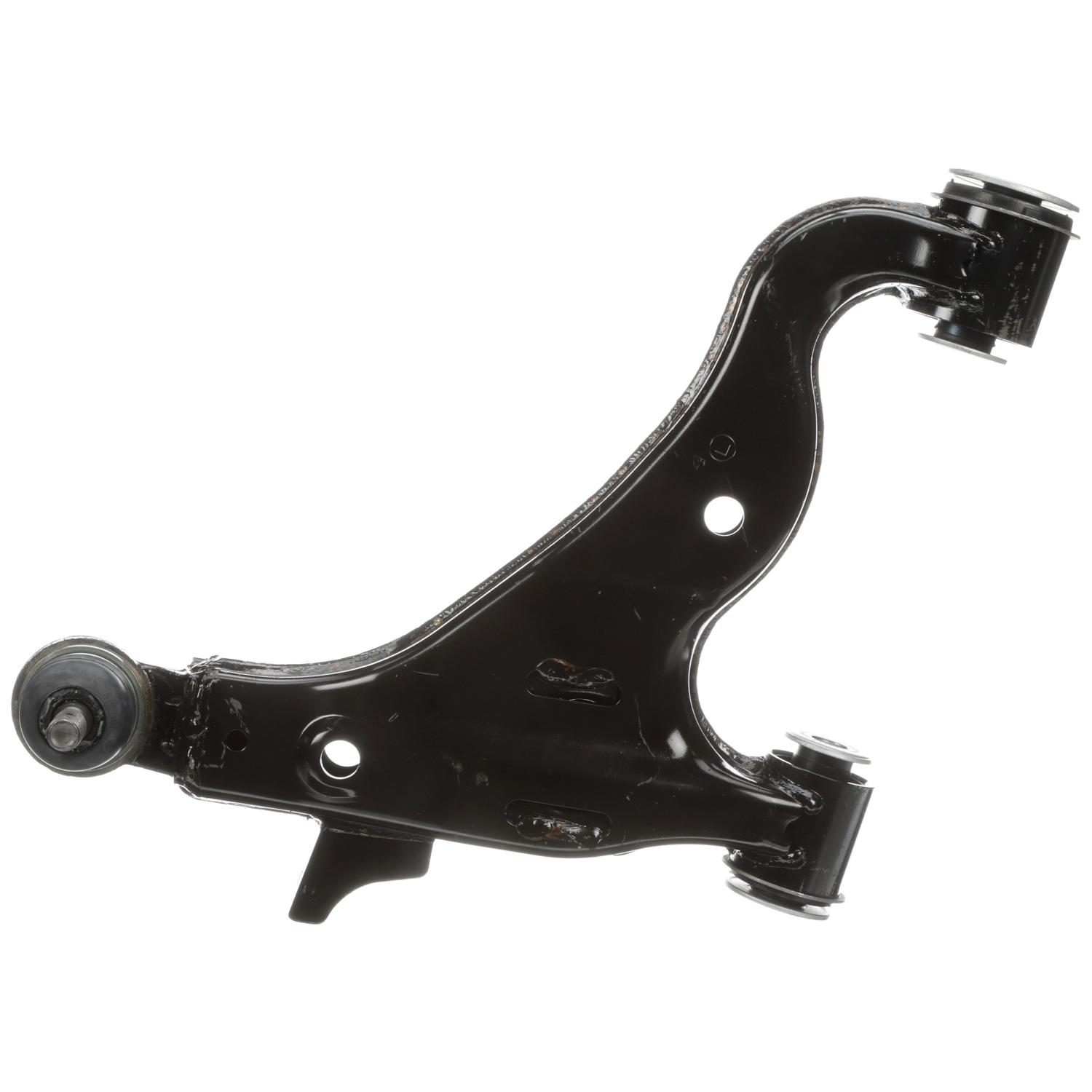Delphi TC6679 Suspension Control Arm and Ball Joint Assembly product image 5 of 7