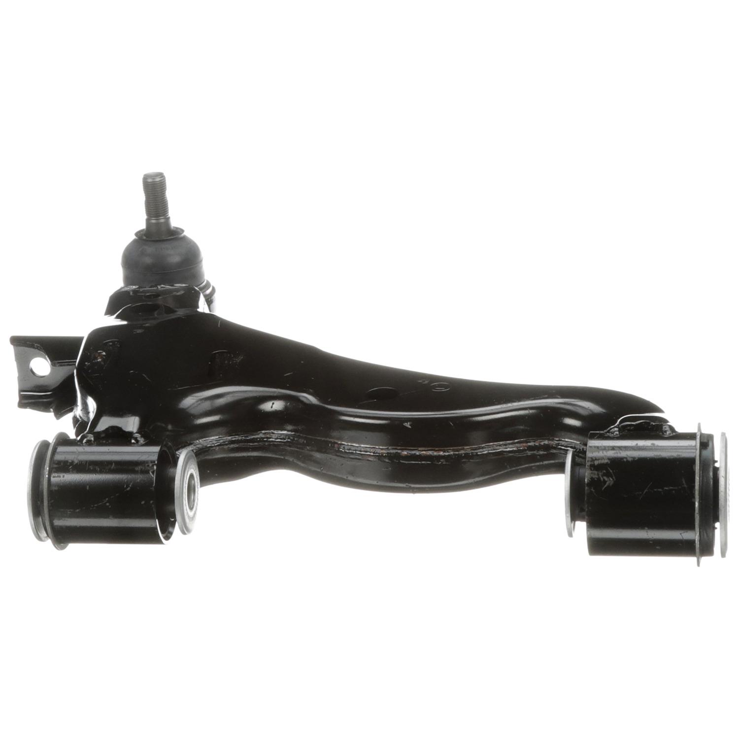 Delphi TC6679 Suspension Control Arm and Ball Joint Assembly product image 7 of 7