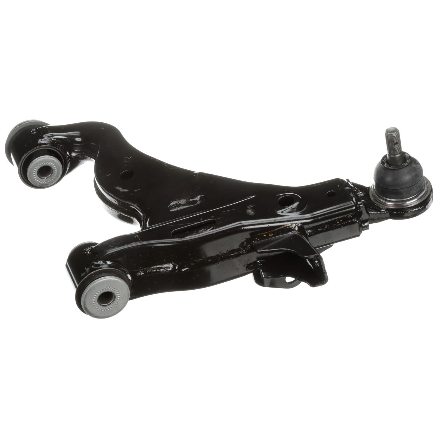 Delphi TC6680 Suspension Control Arm and Ball Joint Assembly product image 1 of 7