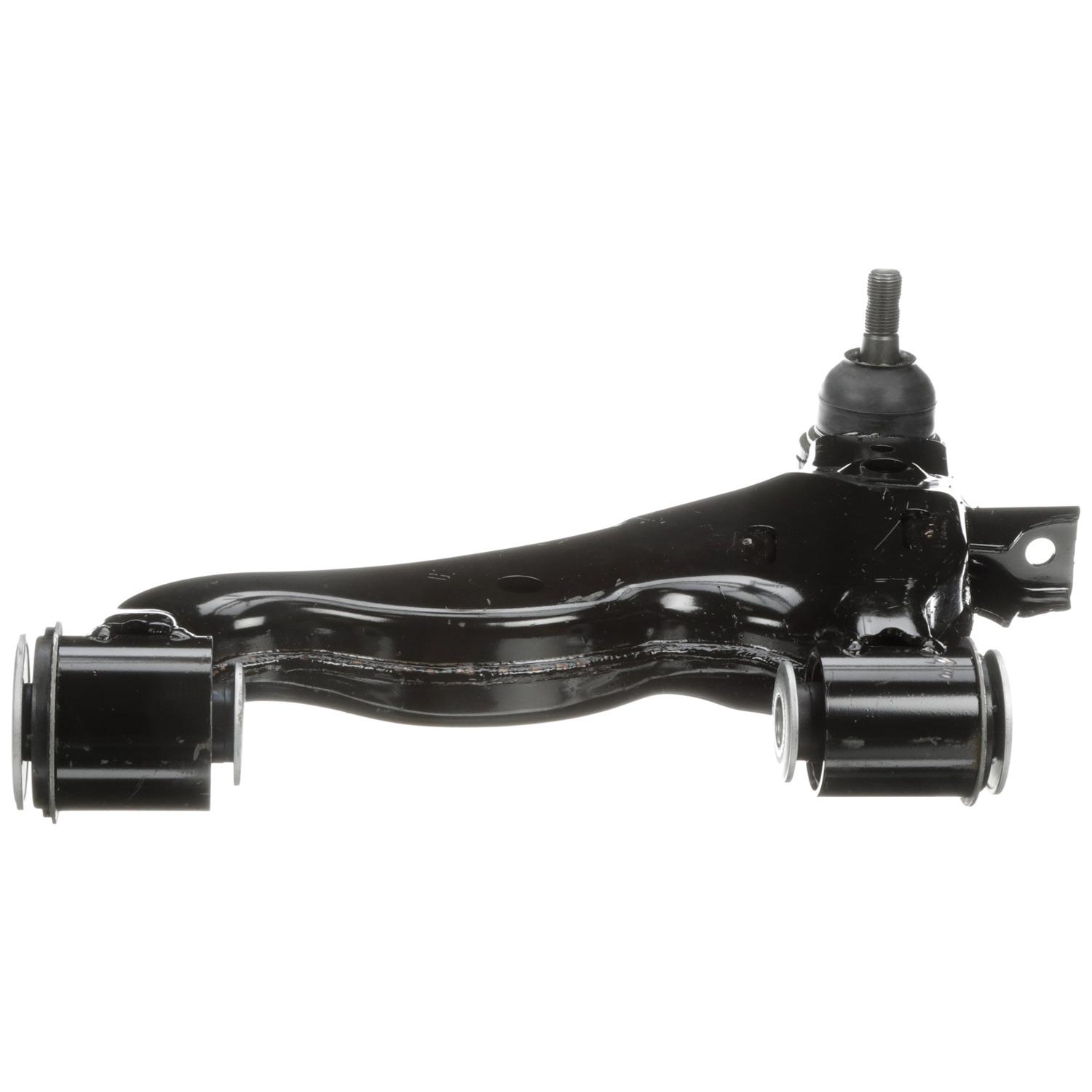 Delphi TC6680 Suspension Control Arm and Ball Joint Assembly product image 7 of 7