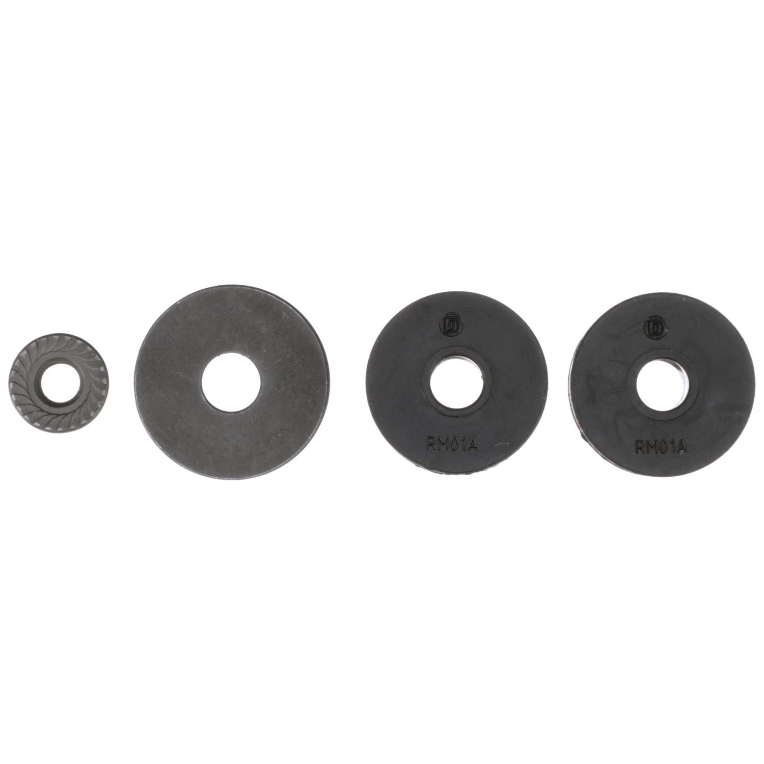 Delphi TC6690 Suspension Stabilizer Bar Link Kit product image 3 of 7
