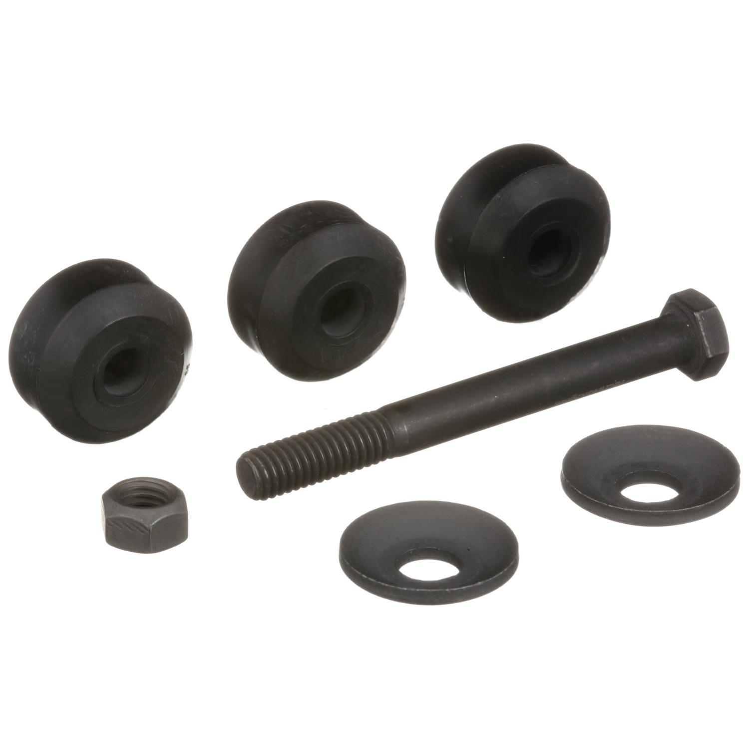 Delphi TC6691 Suspension Stabilizer Bar Link Kit product image 5 of 8