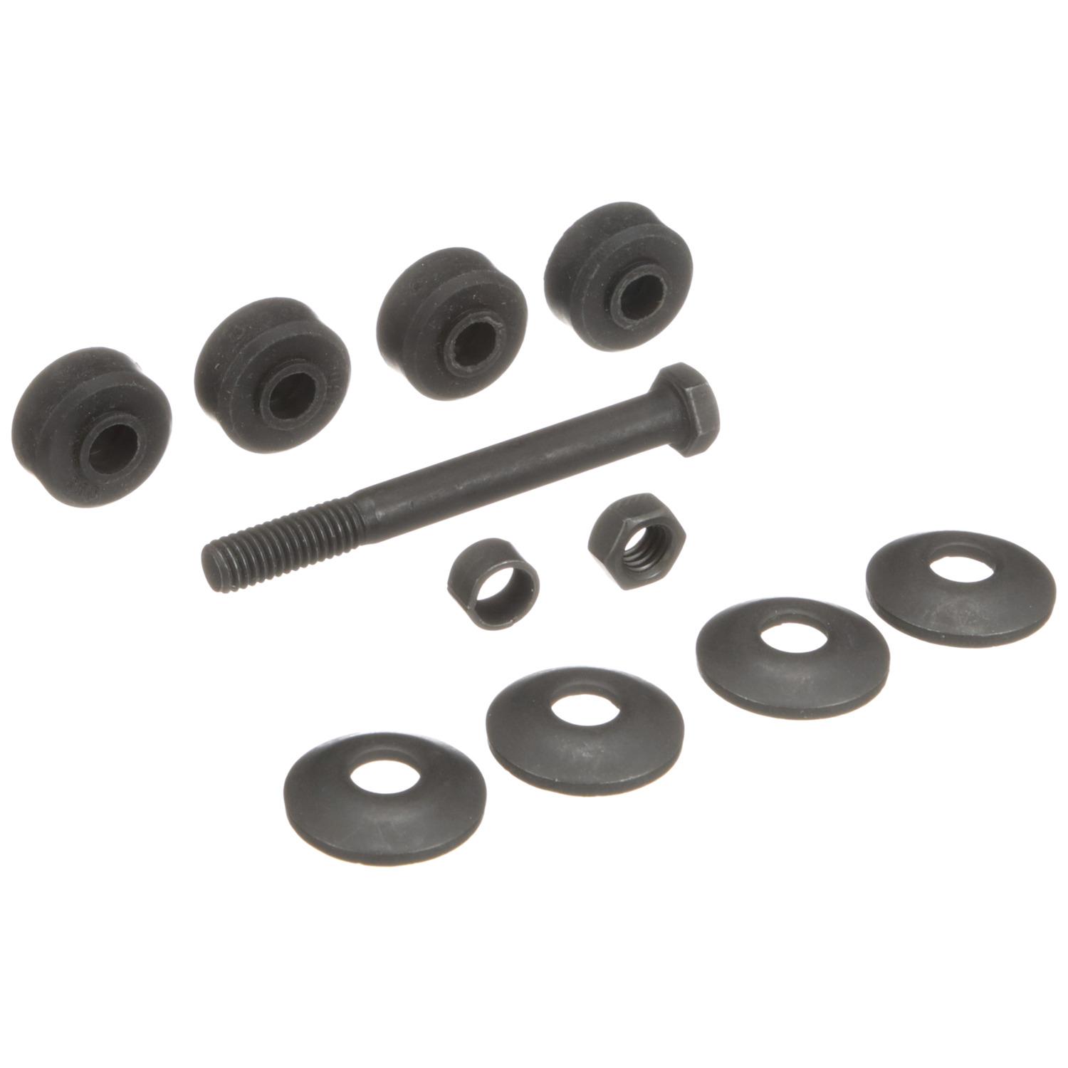 Delphi TC6693 Suspension Stabilizer Bar Link Kit product image 4 of 6