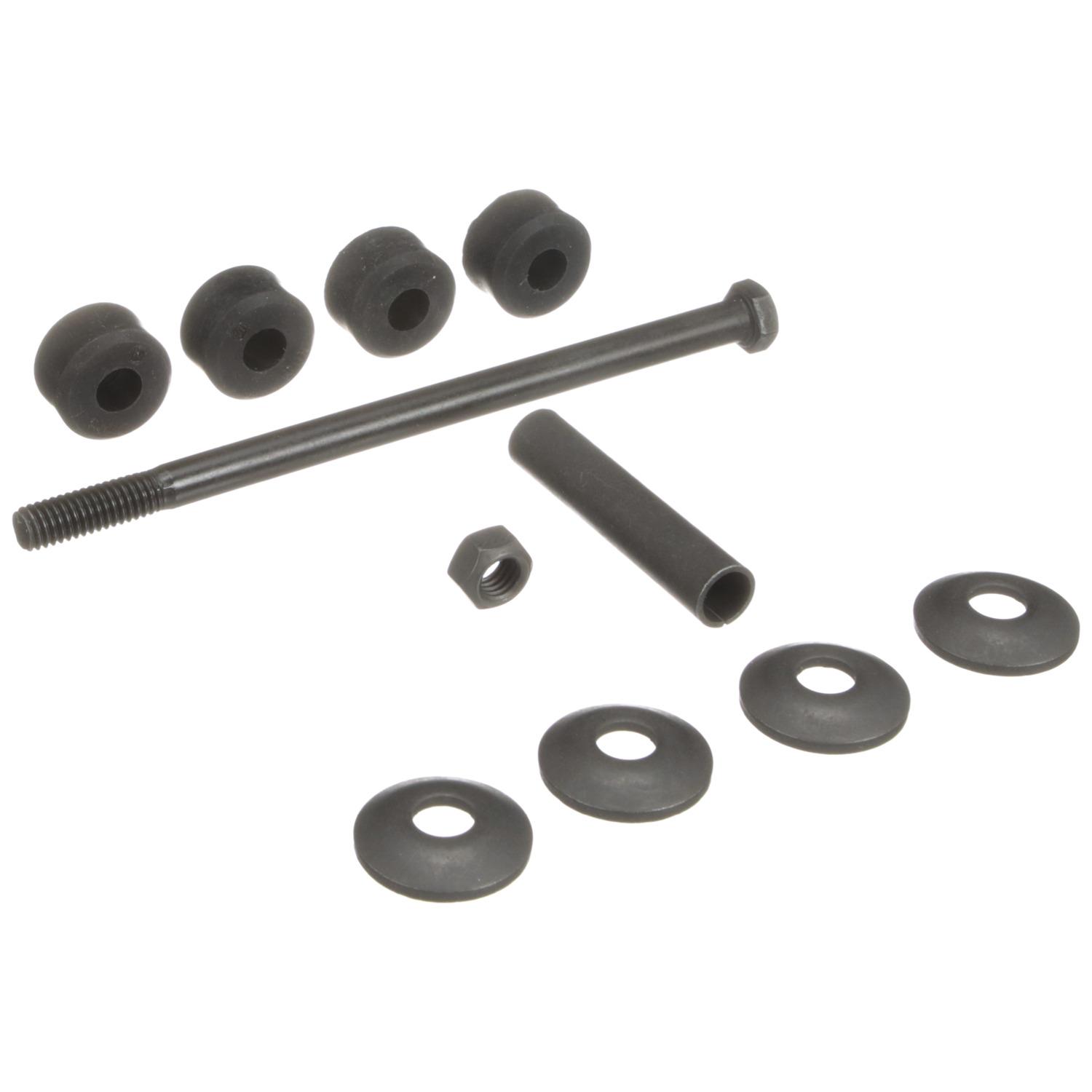 Delphi TC6694 Suspension Stabilizer Bar Link Kit product image 3 of 4