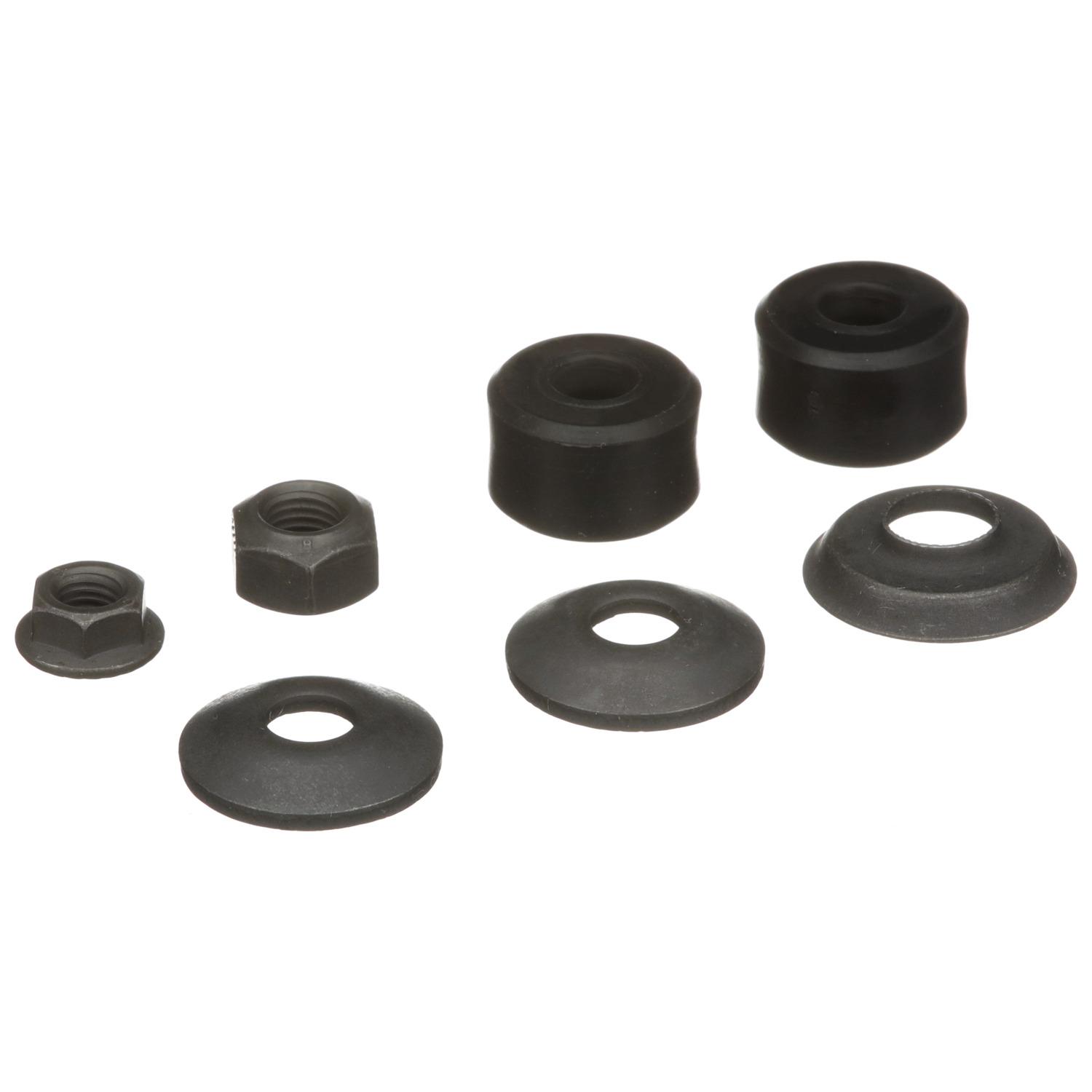 Delphi TC6695 Suspension Stabilizer Bar Link Bushing Kit product image 1 of 7