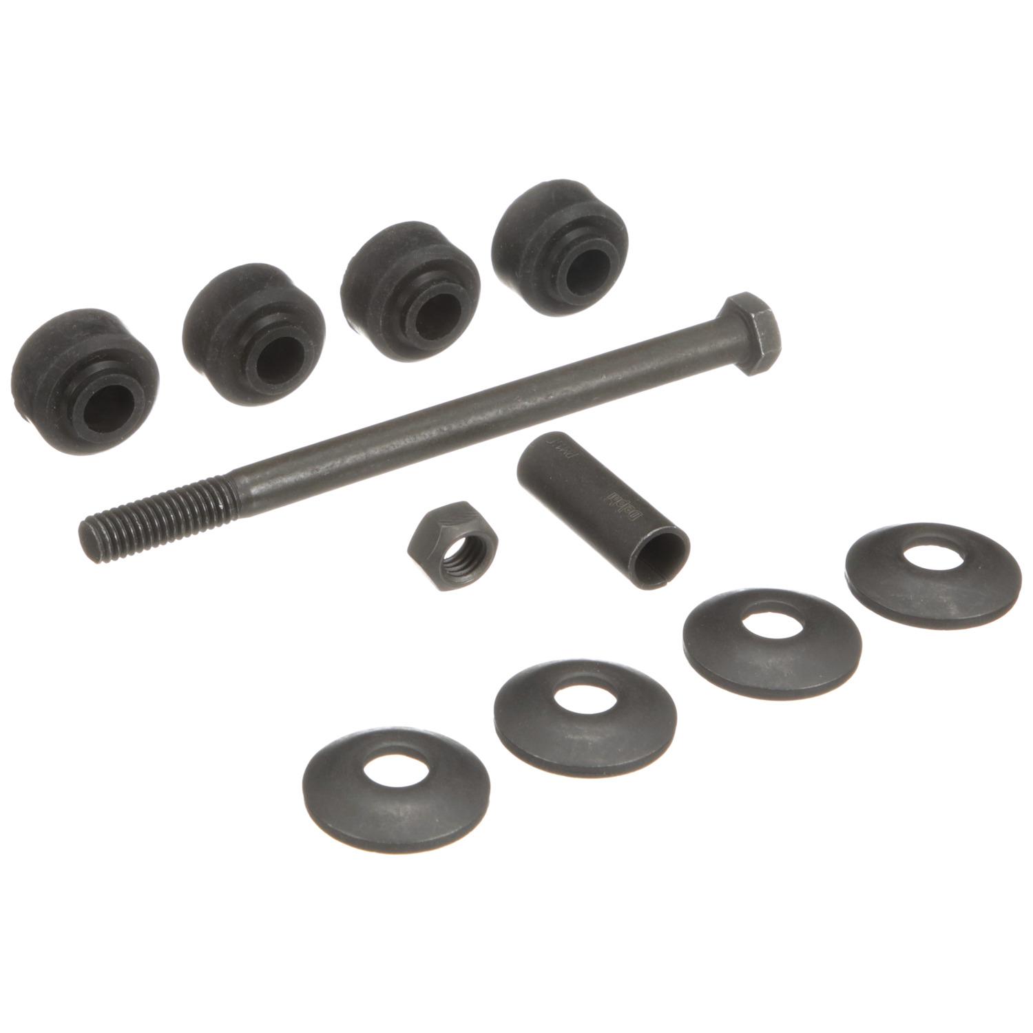 Delphi TC6699 Suspension Stabilizer Bar Link Kit product image 4 of 5