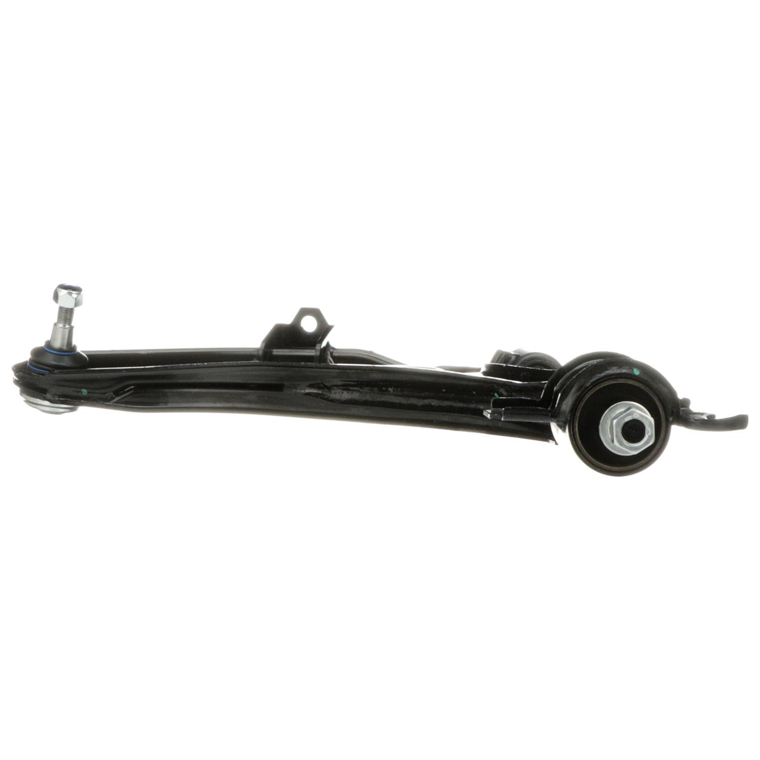 Delphi TC6701 Suspension Control Arm and Ball Joint Assembly product image 2 of 7