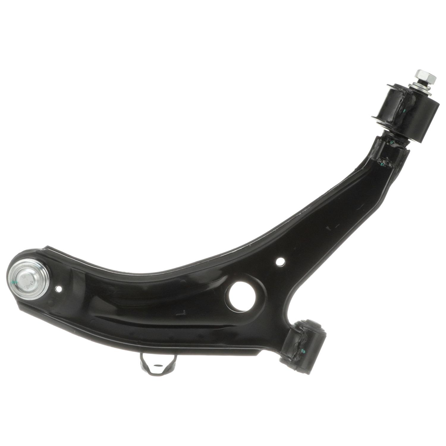 Delphi TC6701 Suspension Control Arm and Ball Joint Assembly product image 3 of 7
