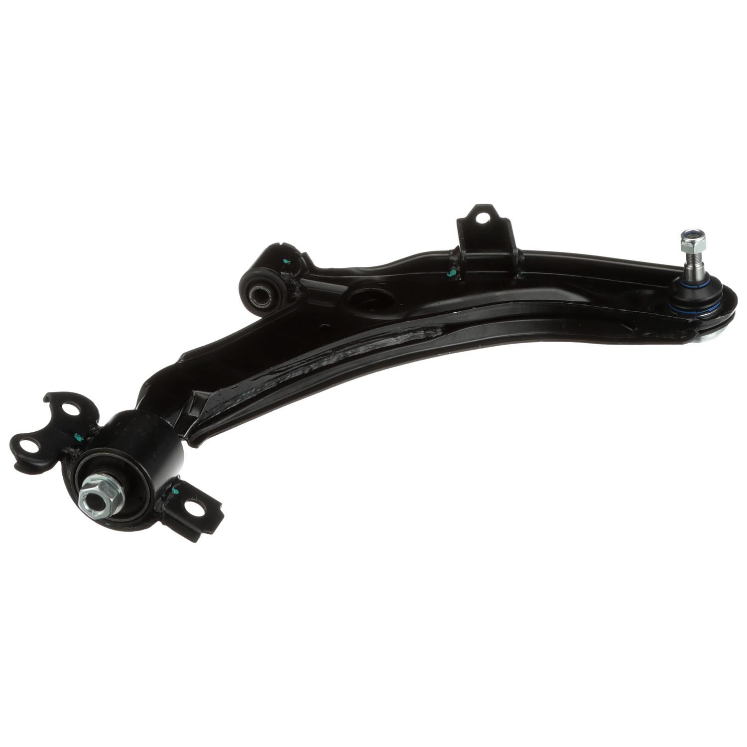 Delphi TC6702 Suspension Control Arm and Ball Joint Assembly product image 1 of 7