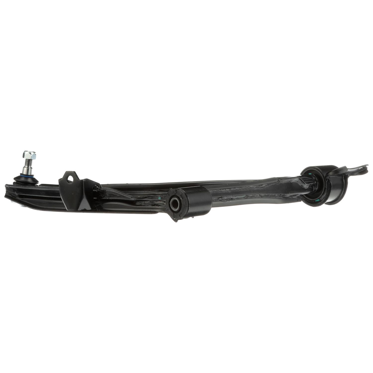Delphi TC6702 Suspension Control Arm and Ball Joint Assembly product image 2 of 7