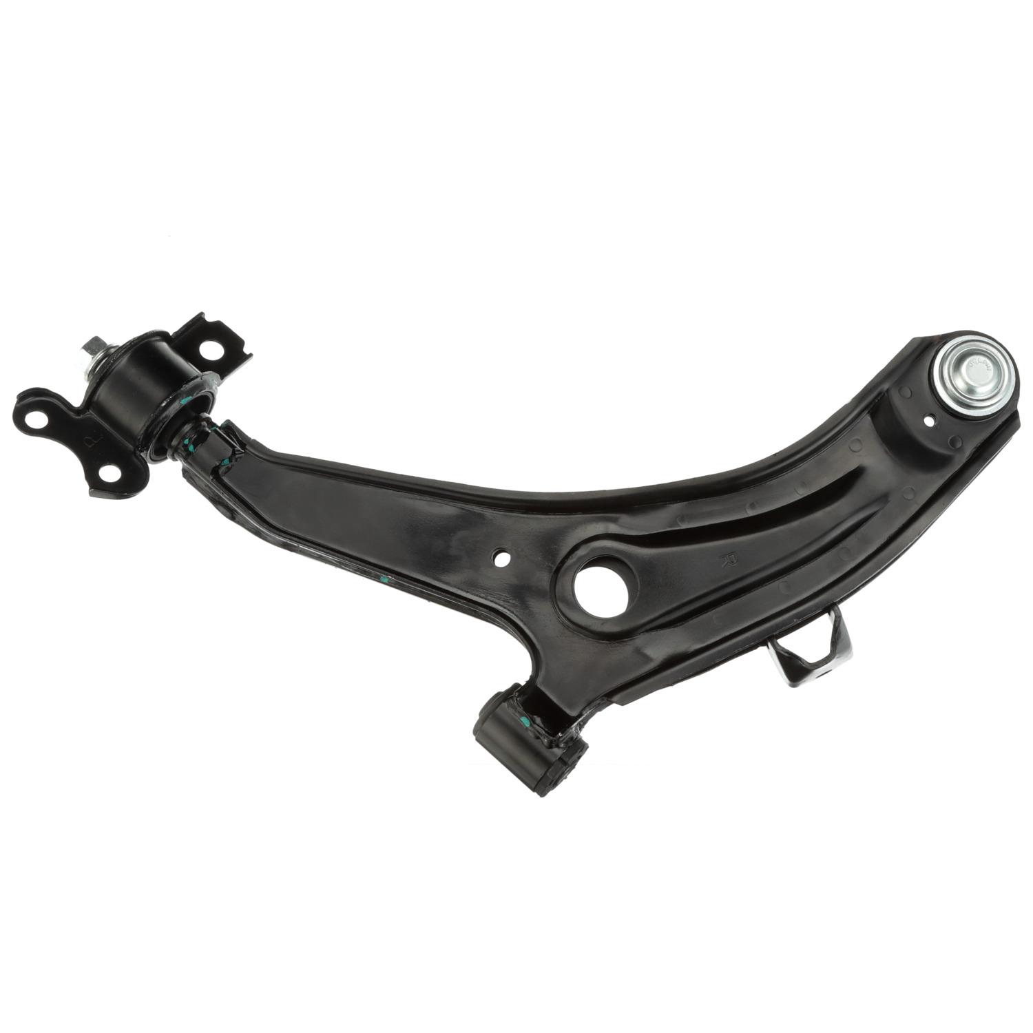 Delphi TC6702 Suspension Control Arm and Ball Joint Assembly product image 3 of 7