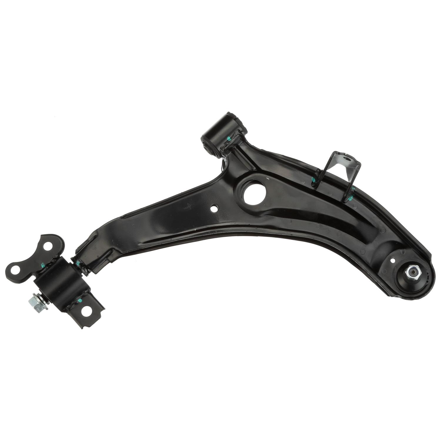 Delphi TC6702 Suspension Control Arm and Ball Joint Assembly product image 5 of 7