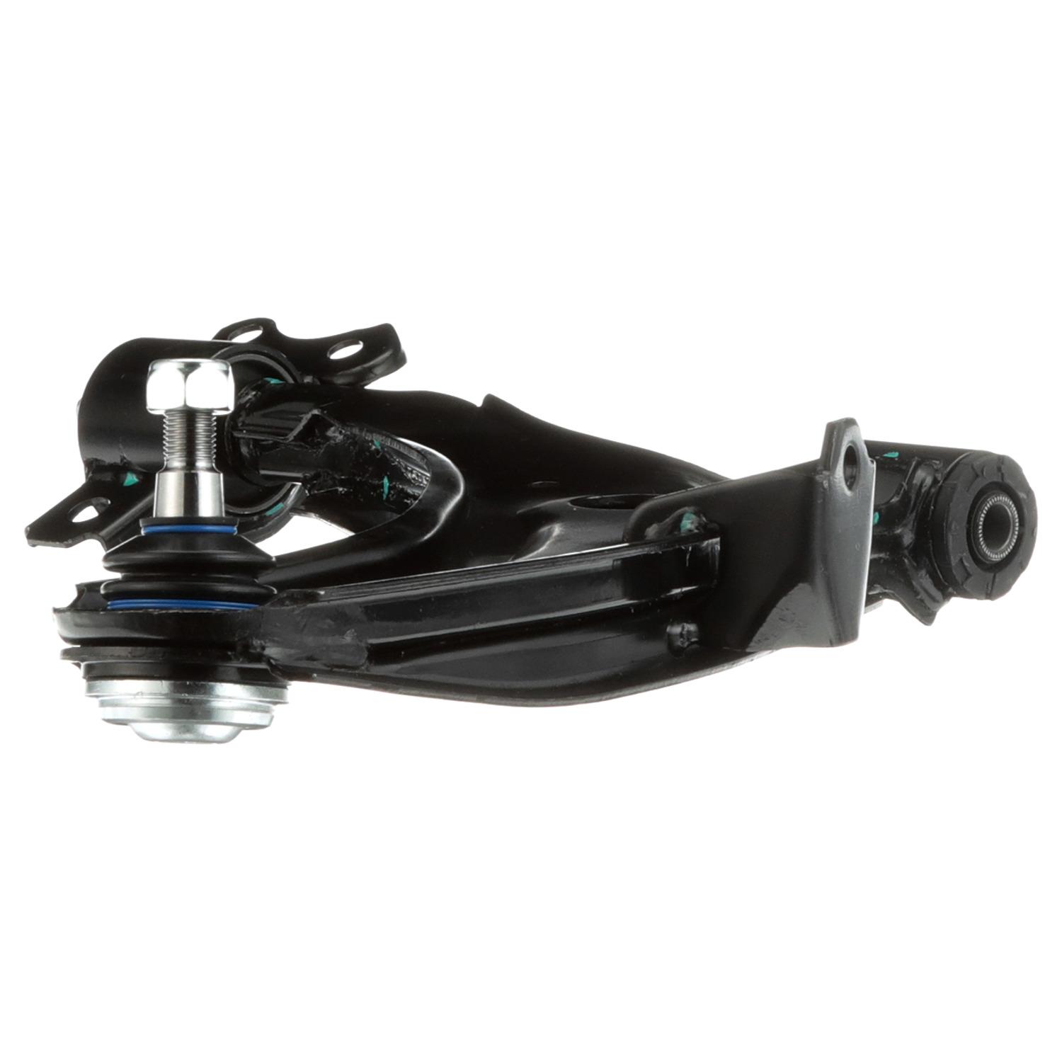 Delphi TC6702 Suspension Control Arm and Ball Joint Assembly product image 6 of 7