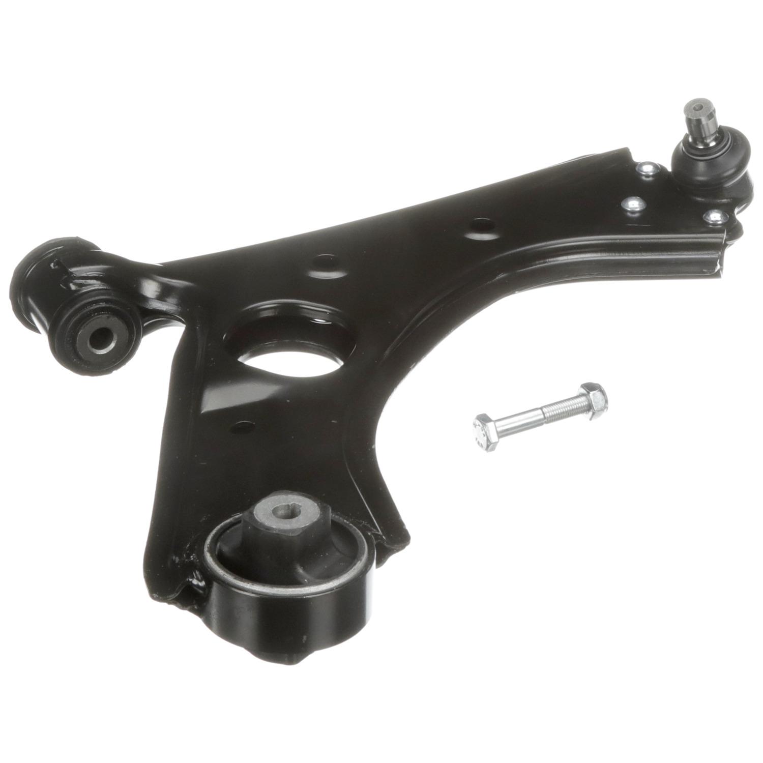 Delphi TC6722 Suspension Control Arm and Ball Joint Assembly product image 1 of 7