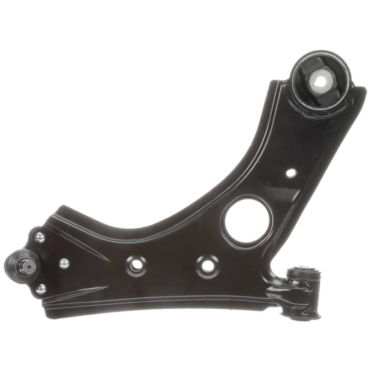 Delphi TC6722 Suspension Control Arm and Ball Joint Assembly product image 5 of 7