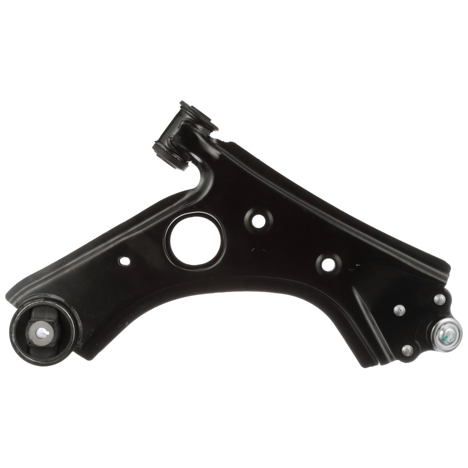 Delphi TC6723 Suspension Control Arm and Ball Joint Assembly product image 3 of 7