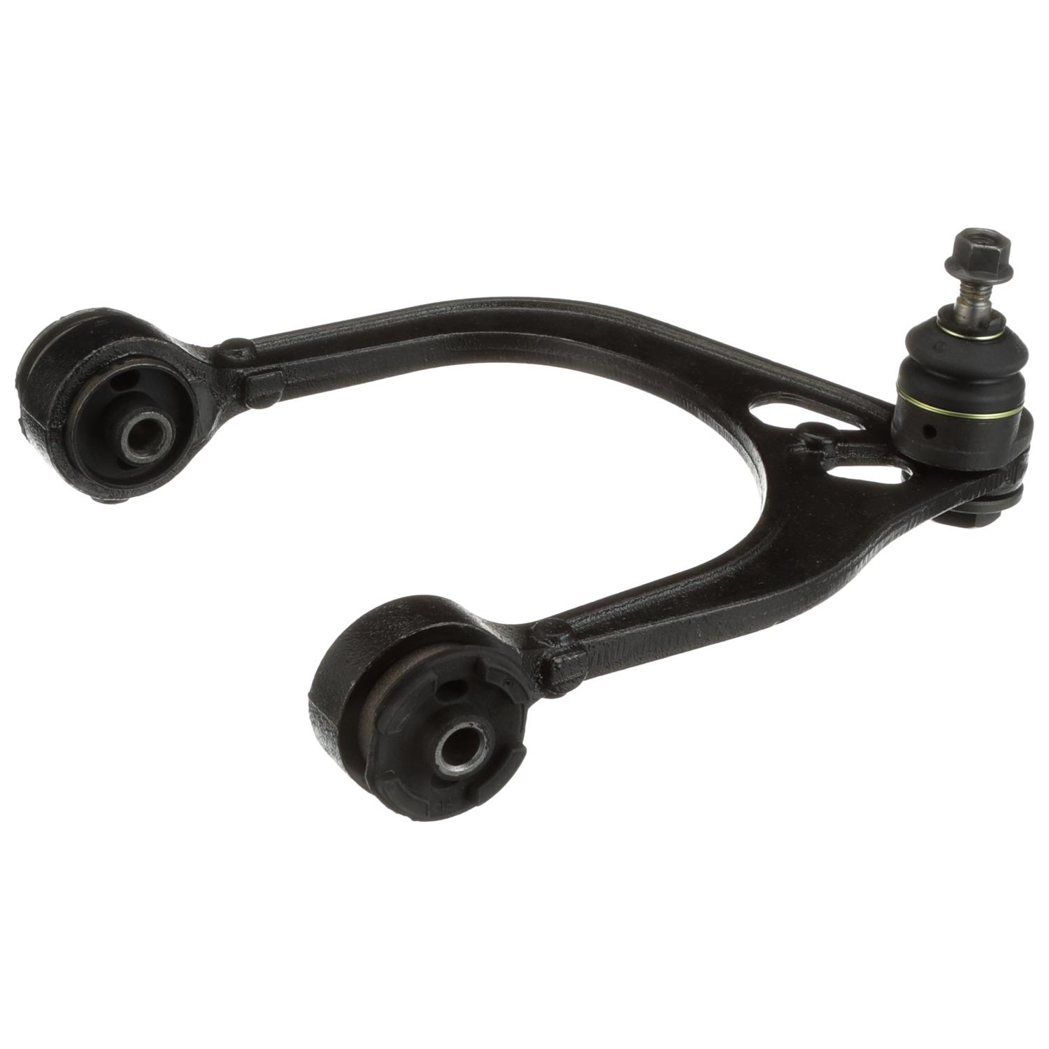 Delphi TC6733 Suspension Control Arm and Ball Joint Assembly product image 1 of 7