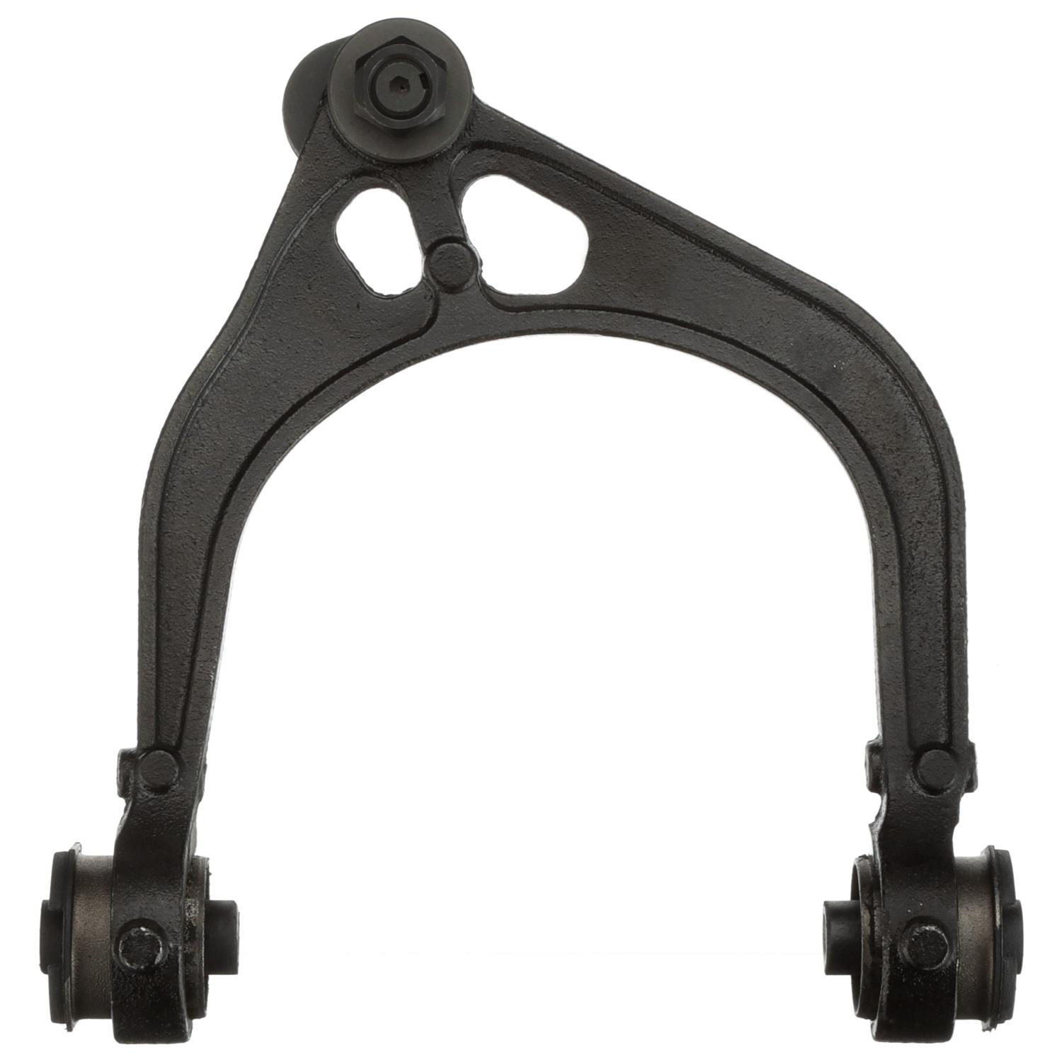 Delphi TC6733 Suspension Control Arm and Ball Joint Assembly product image 3 of 7