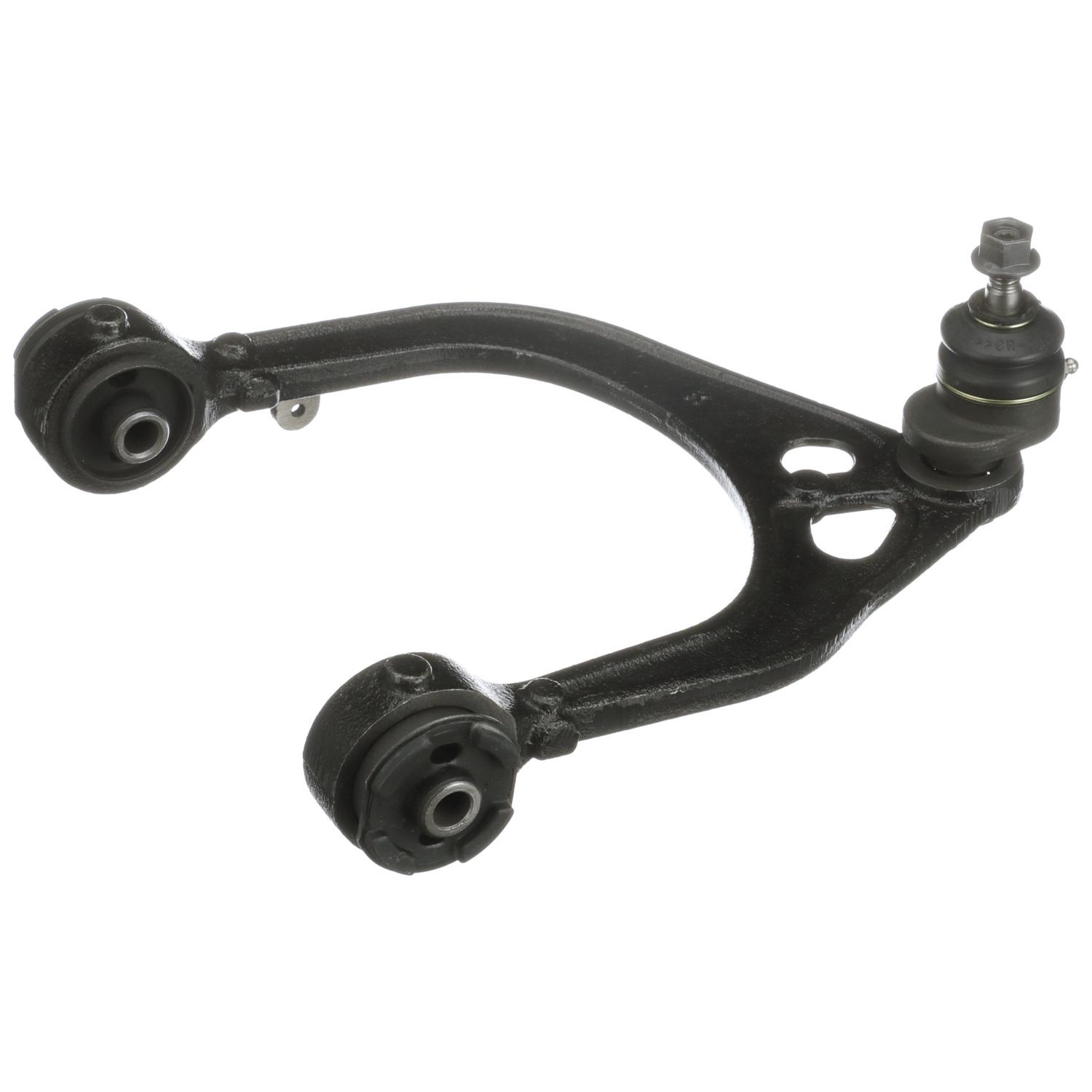 Delphi TC6734 Suspension Control Arm and Ball Joint Assembly product image 1 of 8