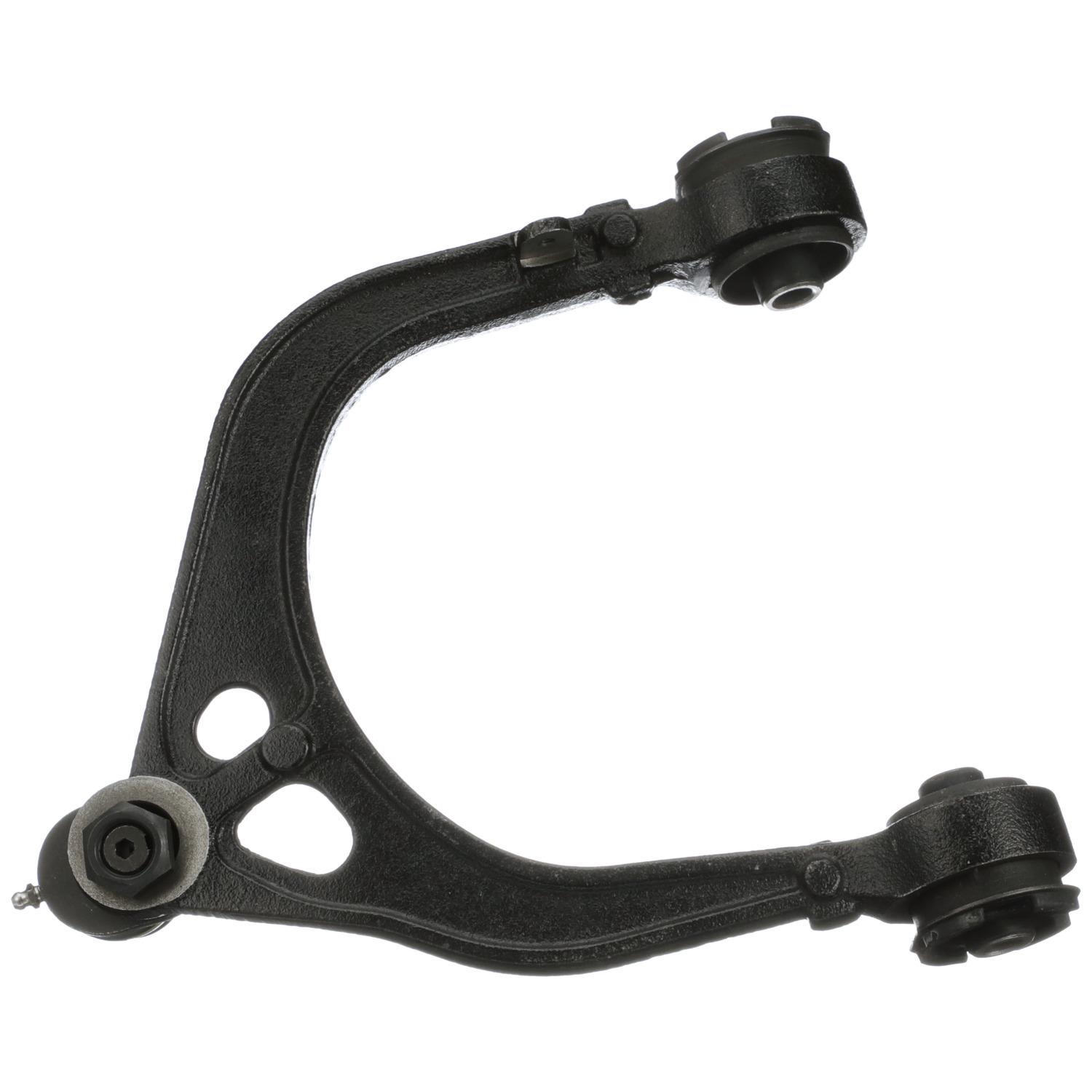 Delphi TC6734 Suspension Control Arm and Ball Joint Assembly product image 3 of 8