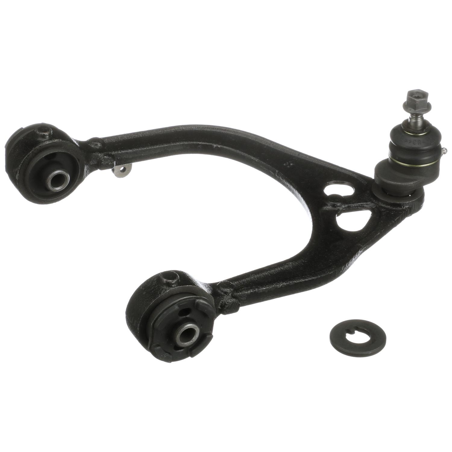 Delphi TC6734 Suspension Control Arm and Ball Joint Assembly product image 5 of 8