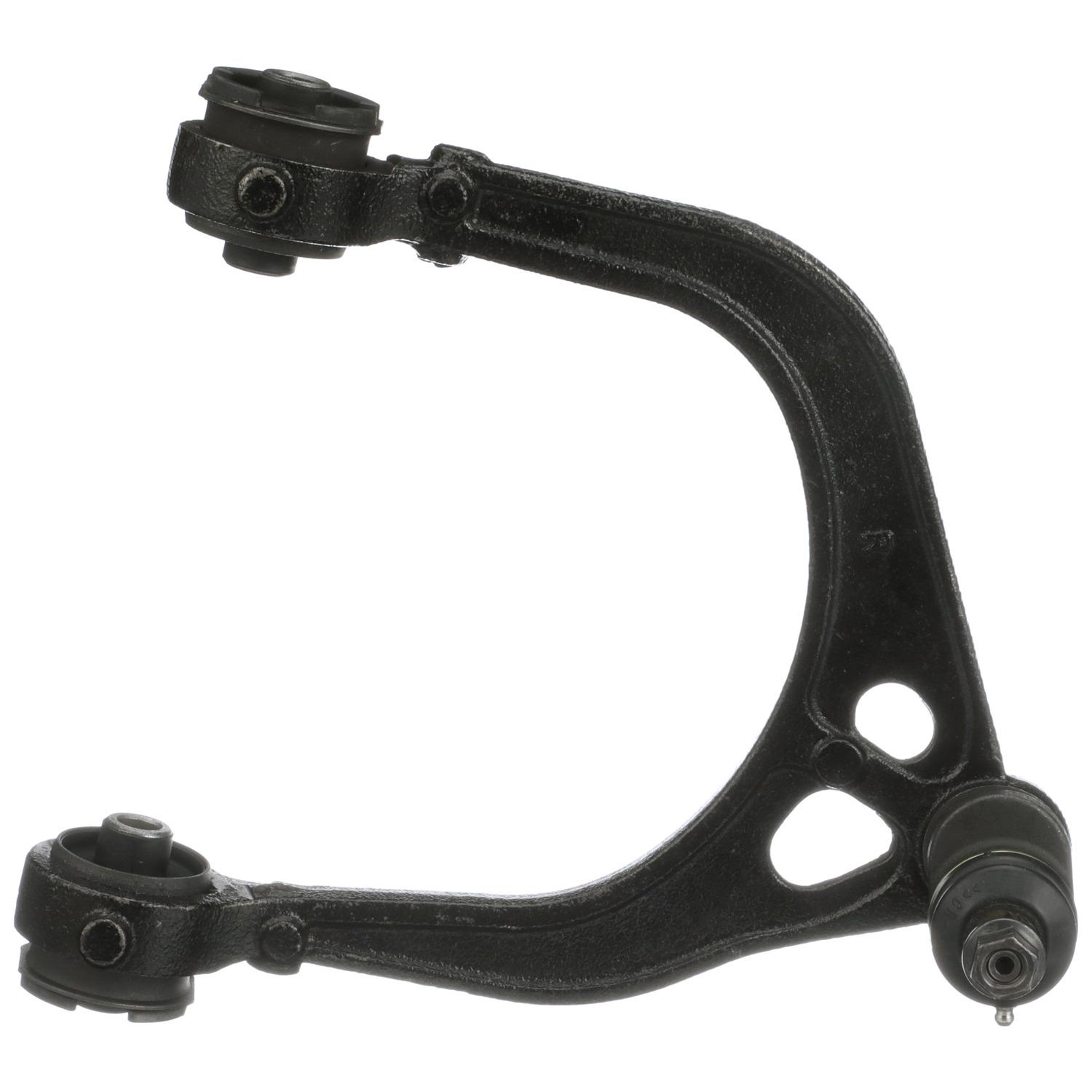 Delphi TC6734 Suspension Control Arm and Ball Joint Assembly product image 6 of 8