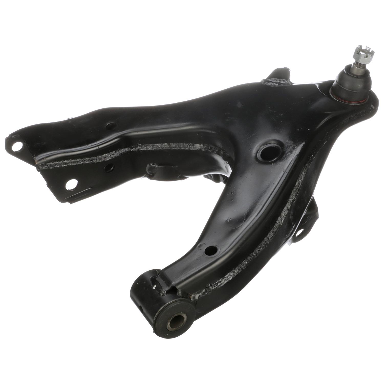 Delphi TC6738 Suspension Control Arm and Ball Joint Assembly product image 1 of 7