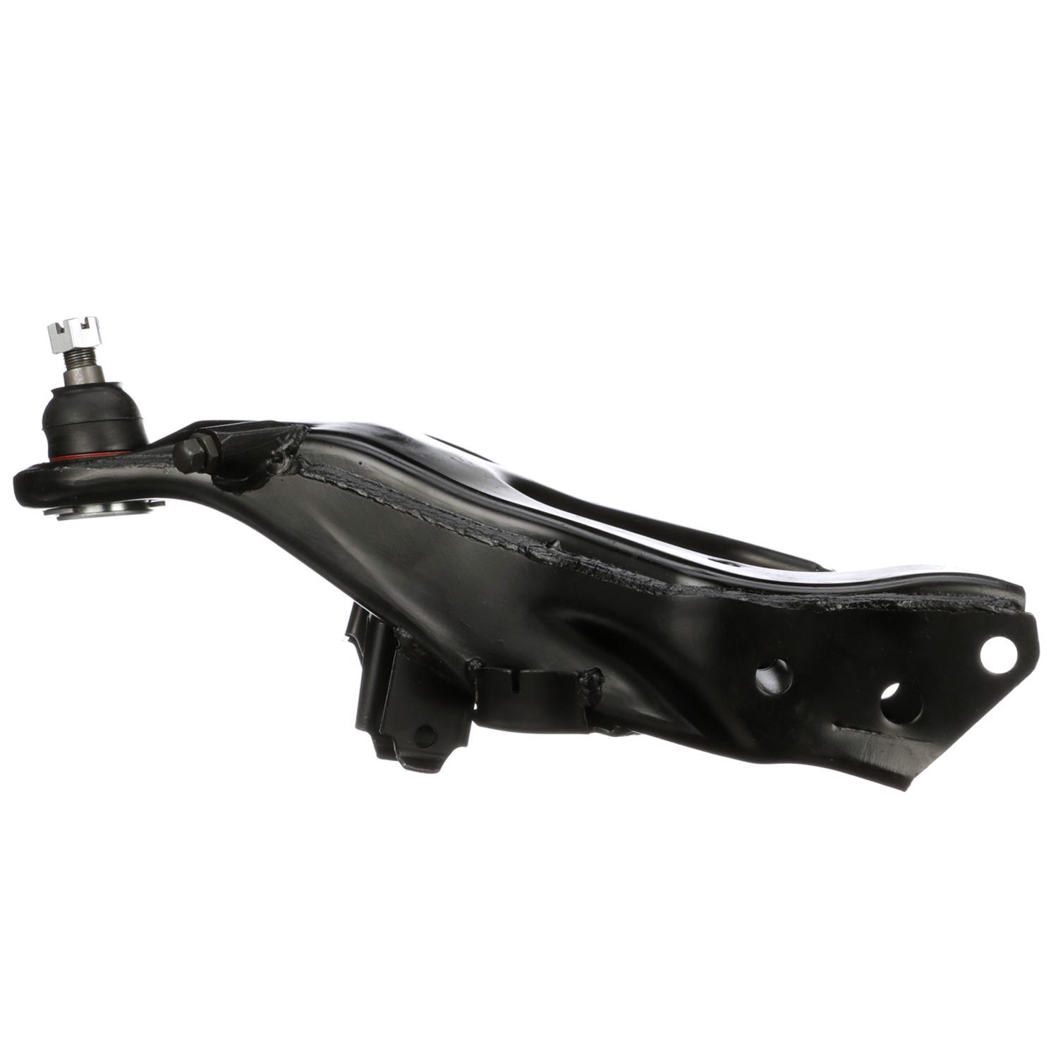 Delphi TC6739 Suspension Control Arm and Ball Joint Assembly product image 2 of 7