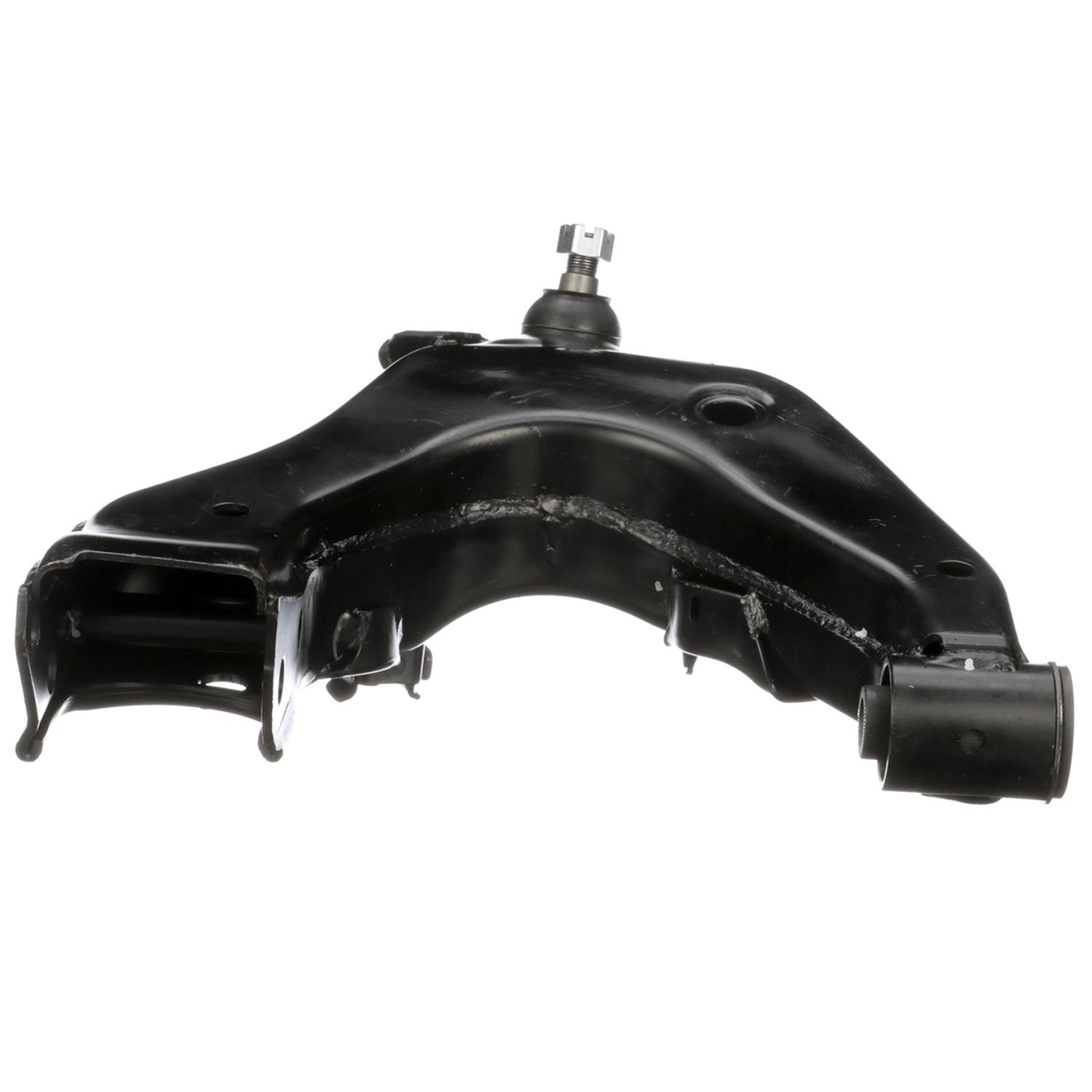 Delphi TC6739 Suspension Control Arm and Ball Joint Assembly product image 7 of 7
