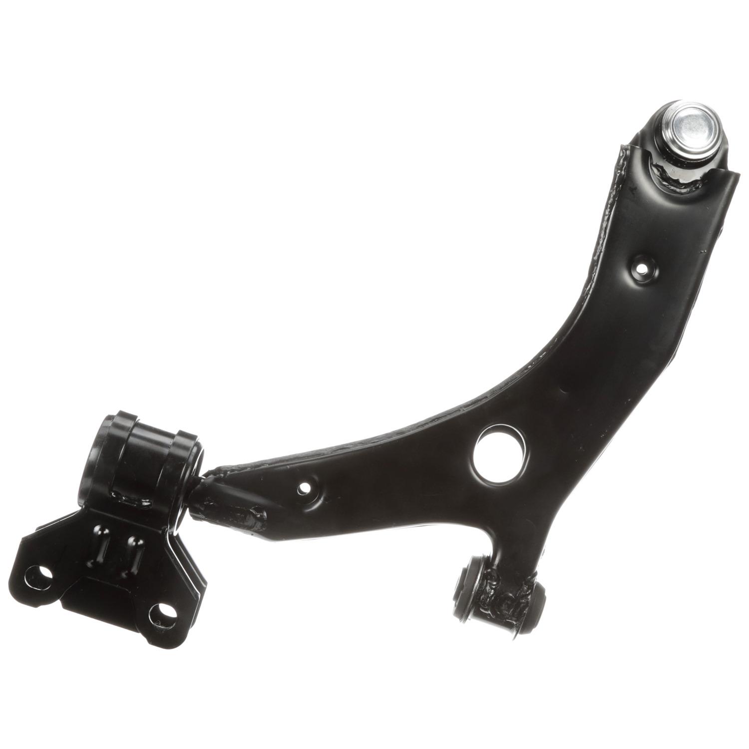 Delphi TC6740 Suspension Control Arm and Ball Joint Assembly product image 3 of 7