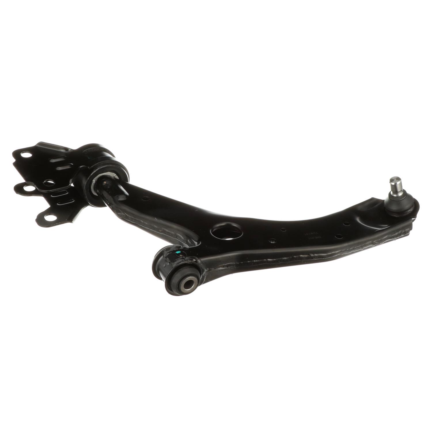 Delphi TC6741 Suspension Control Arm and Ball Joint Assembly product image 1 of 7