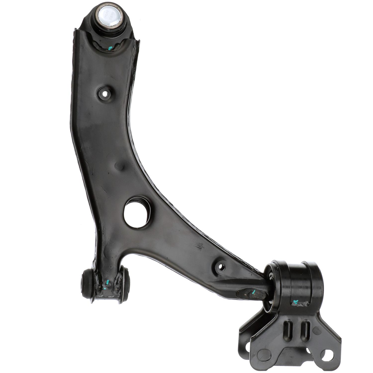 Delphi TC6741 Suspension Control Arm and Ball Joint Assembly product image 3 of 7