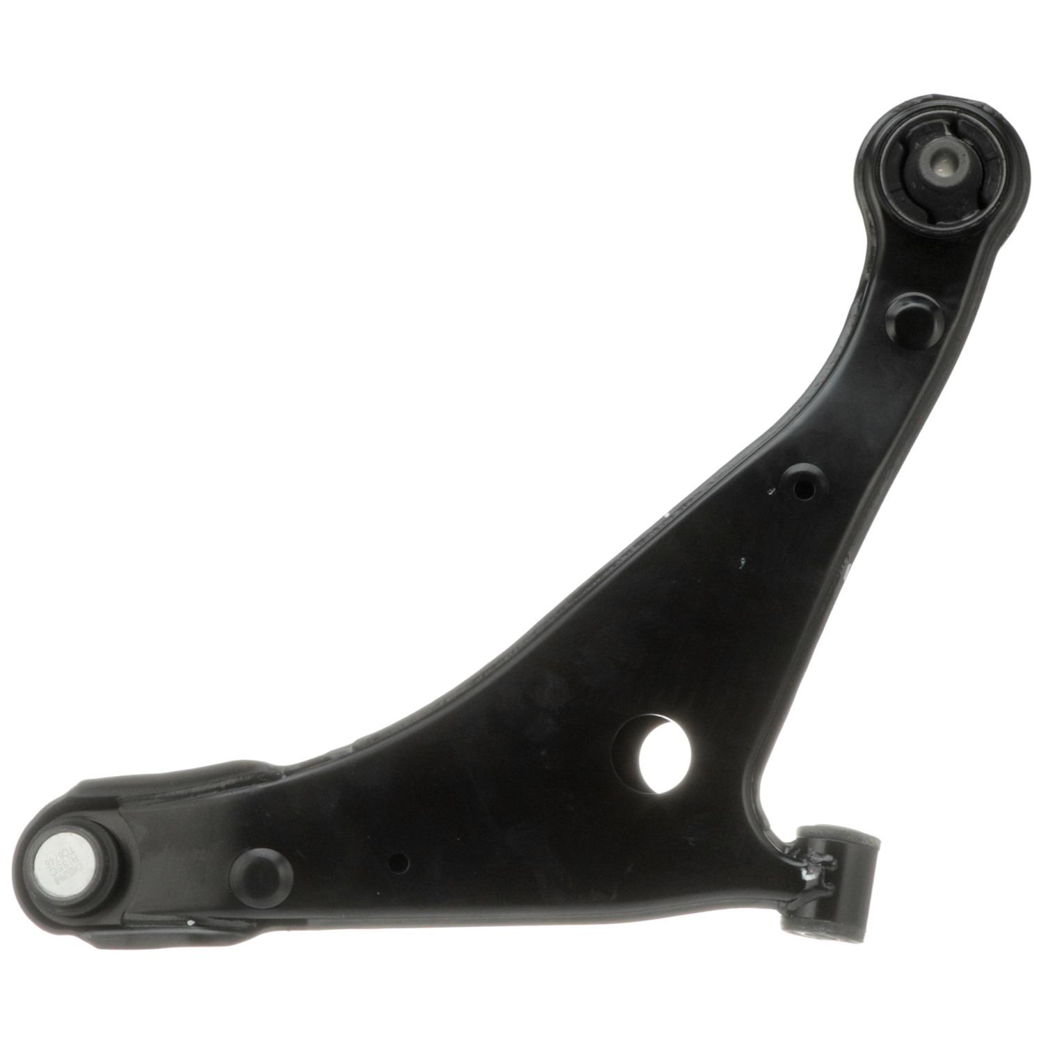 Delphi TC6746 Suspension Control Arm and Ball Joint Assembly product image 3 of 7