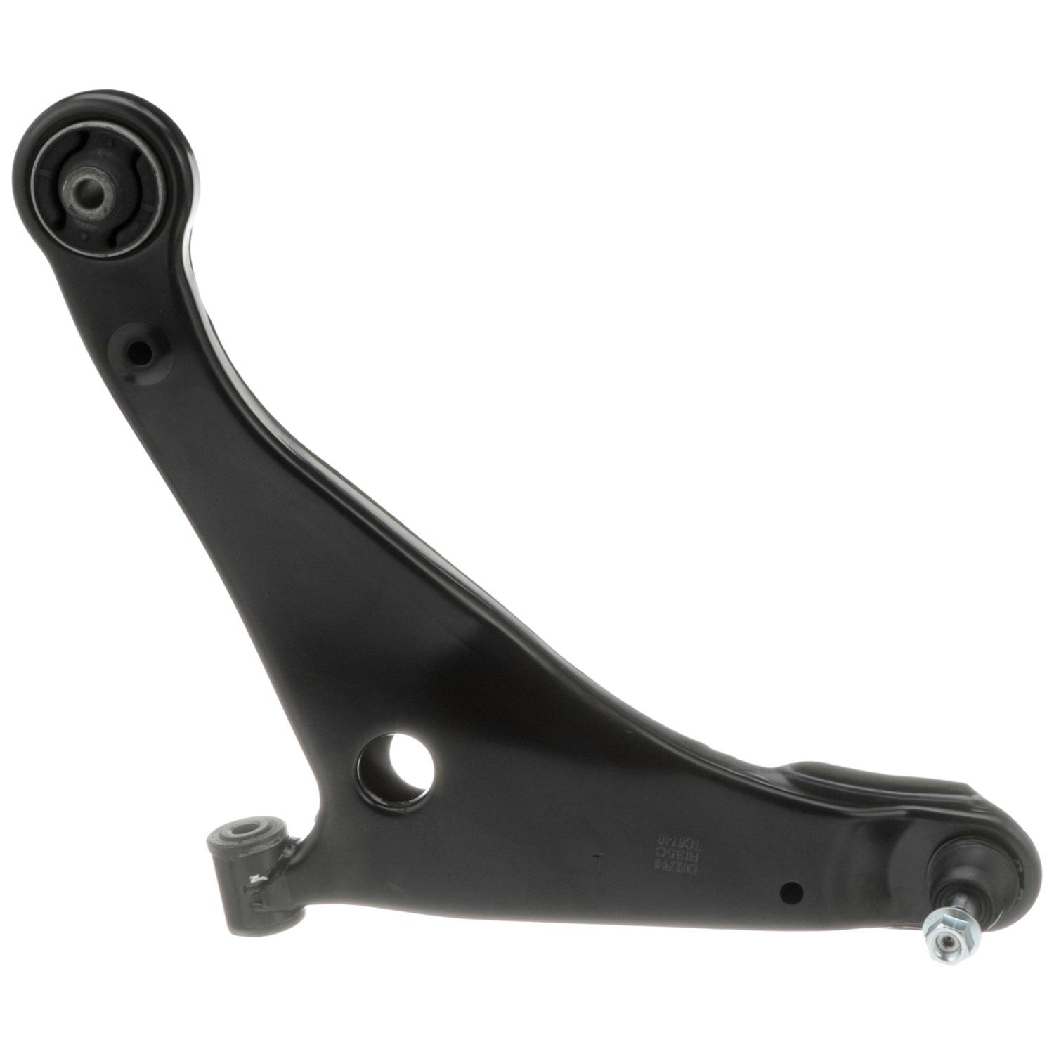 Delphi TC6746 Suspension Control Arm and Ball Joint Assembly product image 5 of 7